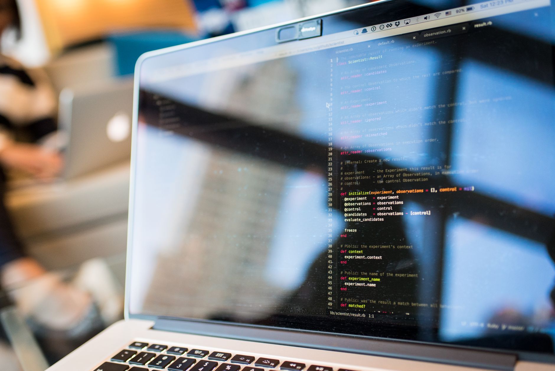Anzeige: Jobs in SAP, DevOps, IT-Audit und Cloud Security