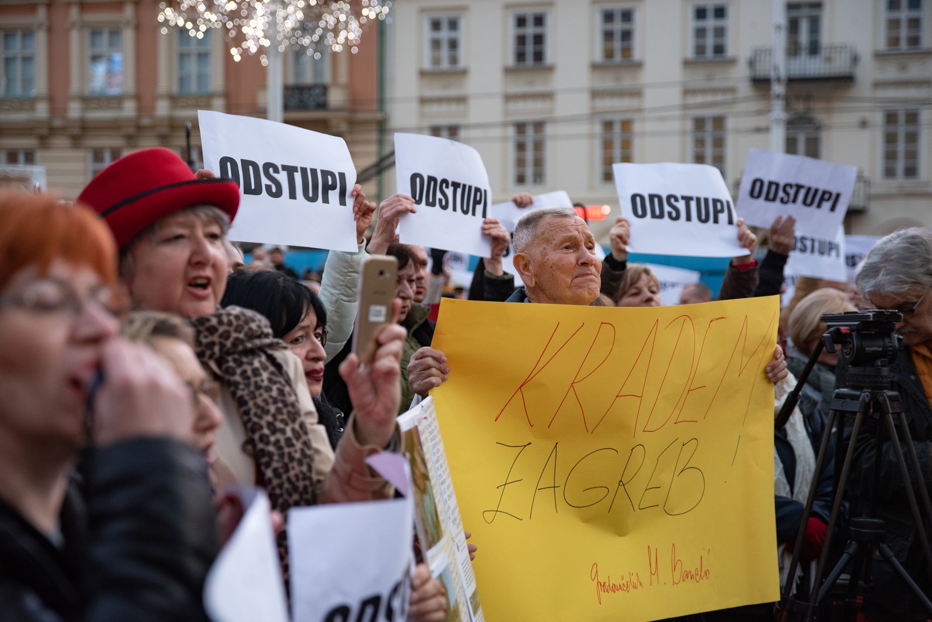 Proteste gegen Parteitag: Die AfD greift das Grundgesetz an – und wir klagen über Verkehrsblockaden?
