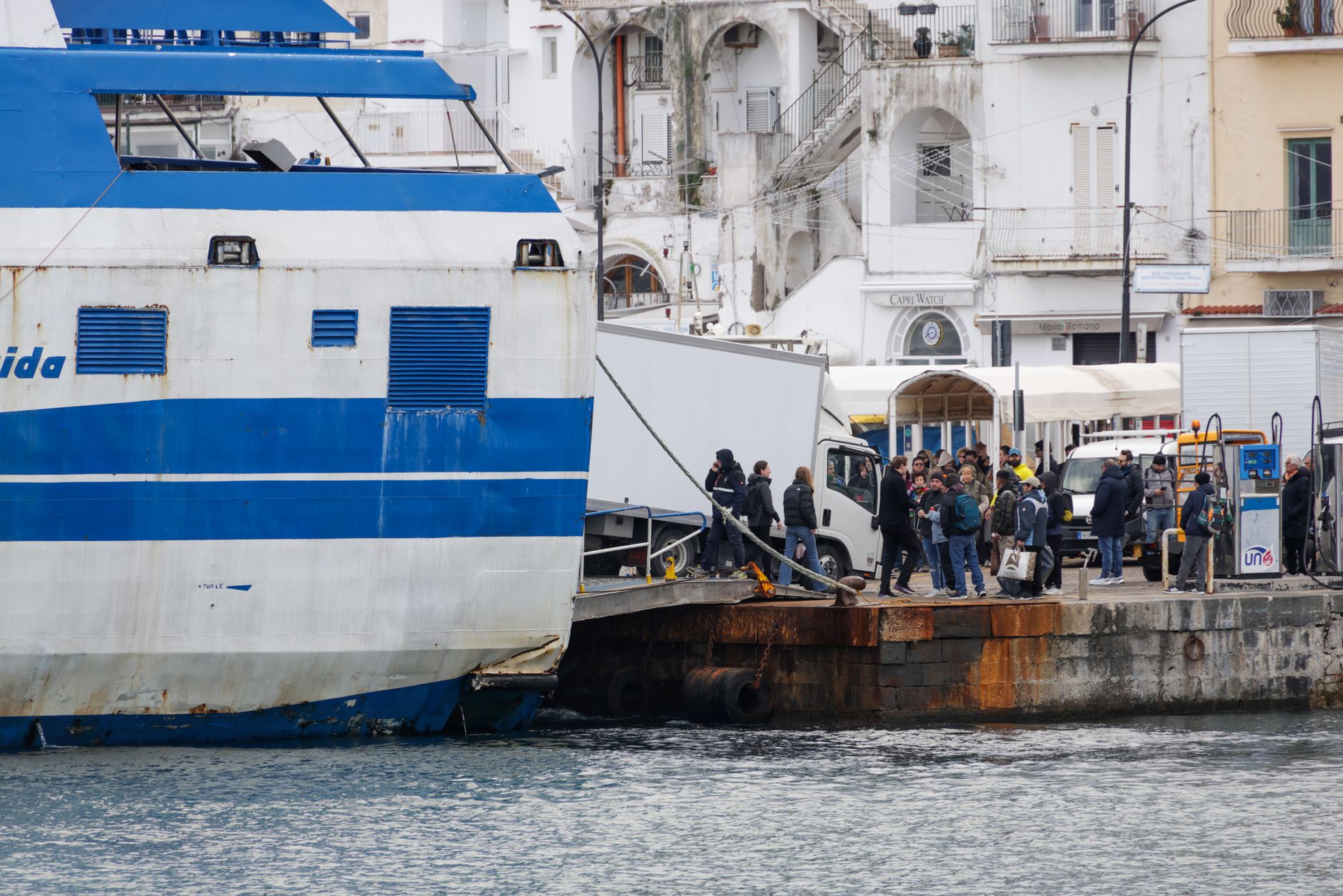 Migranten in Ceuta: Italien setzt Schengen-Abkommen mit Spanien aus