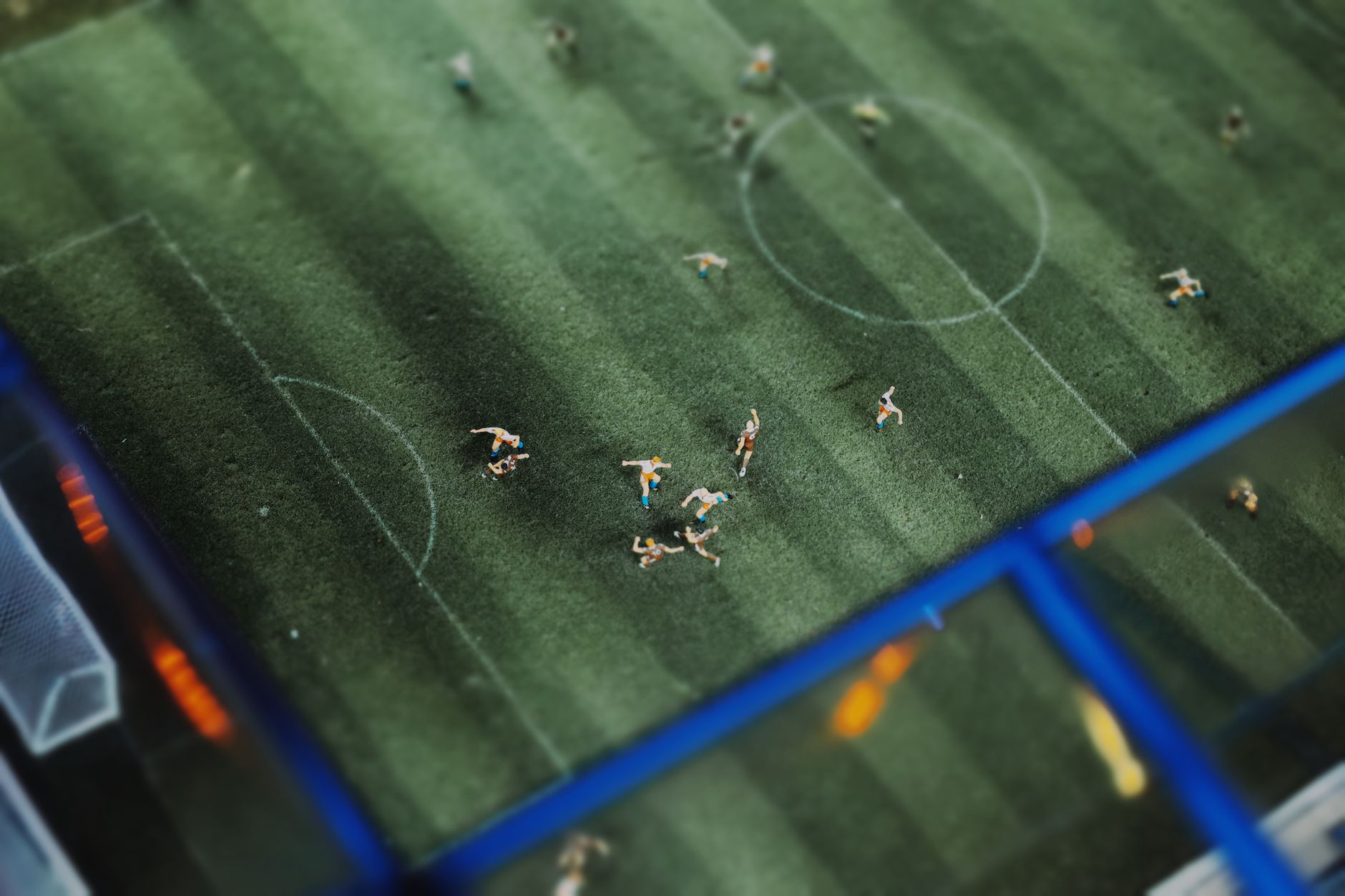 Berichte: FIFA treibt erneute WM-Aufstockung voran