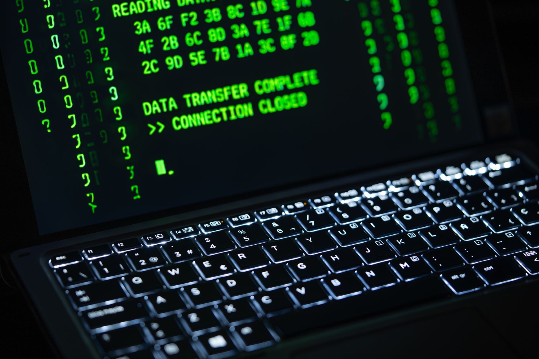 Ransomware: Qilin-Hacker nach Deutschland ausgeliefert