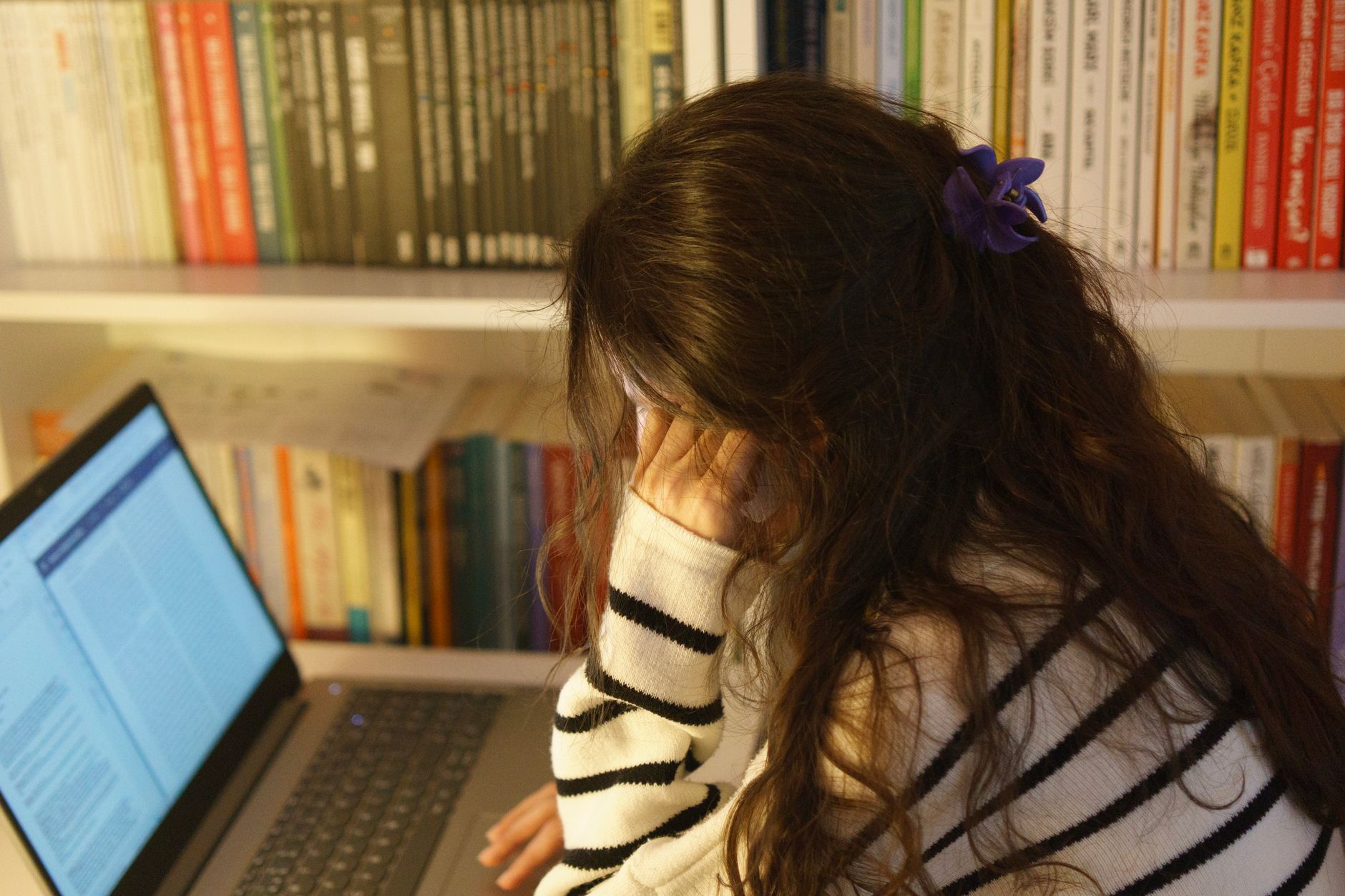 Bildung - Chefin des Oetinger-Verlages beklagt mangelnde Lesekompetenz von Kindern und fordert "Elternführerschein"