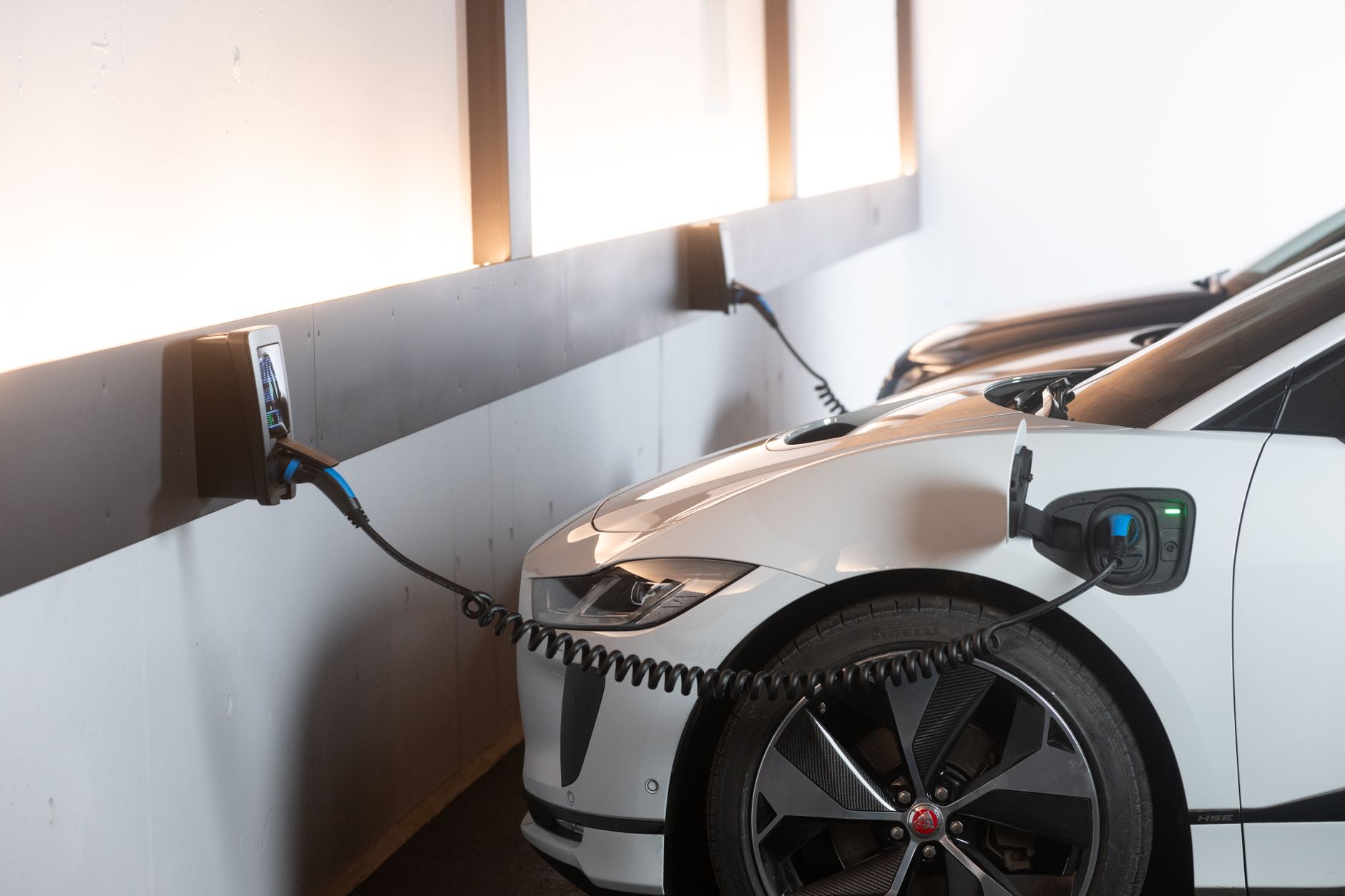 EU-Elektrifizierungsplan mit Vorschlag für V2G-Pflicht für neue E-Autos