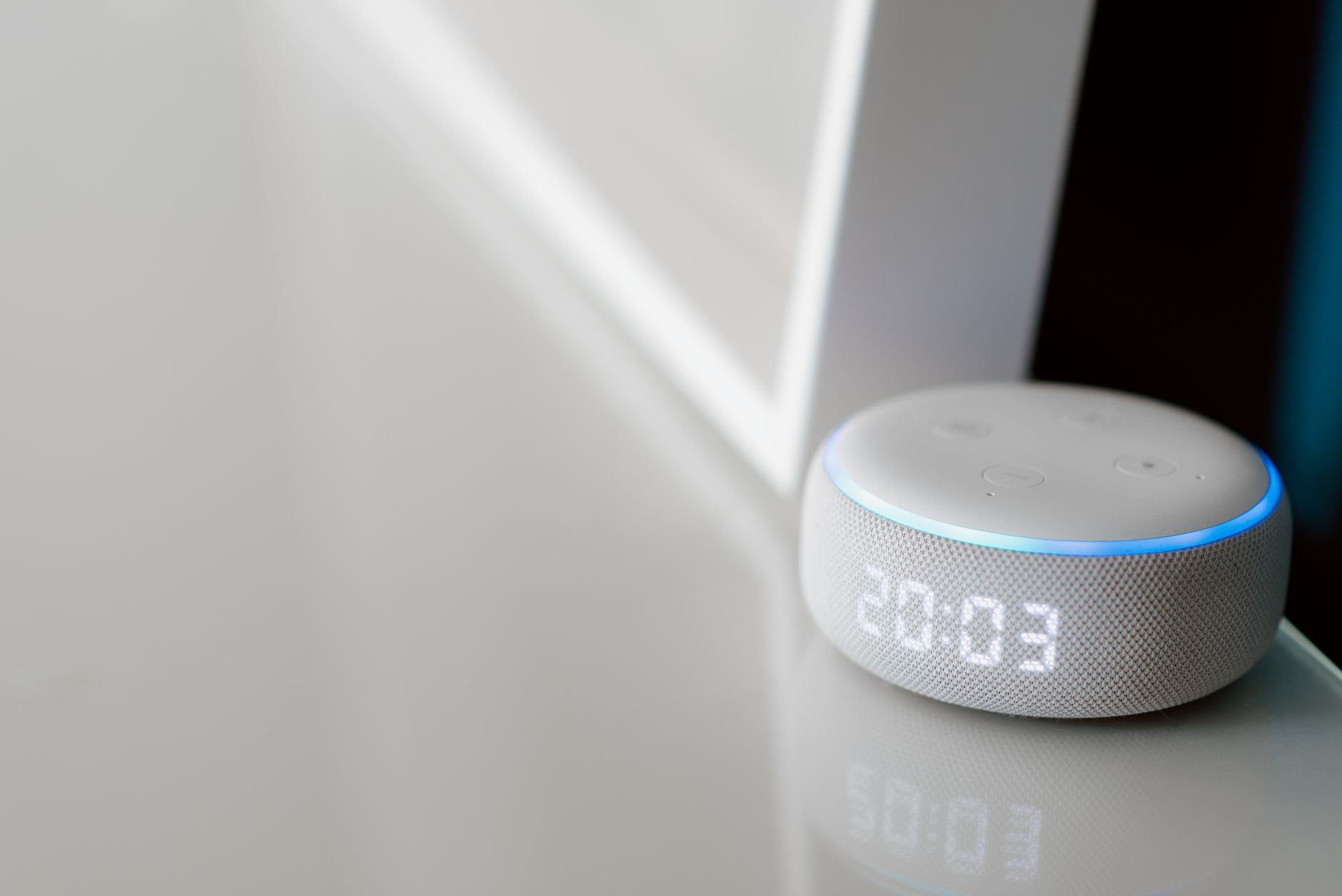 HomePod mini 2: Kann auch zum Default-Lautsprecher am Mac werden
