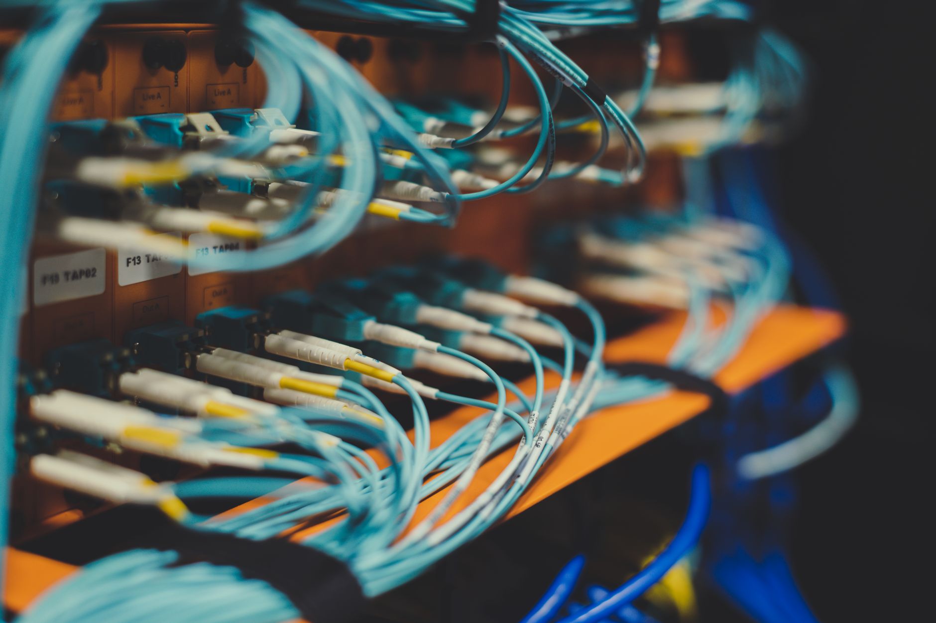 Internet in Syrien: Eine fragile Verbindung