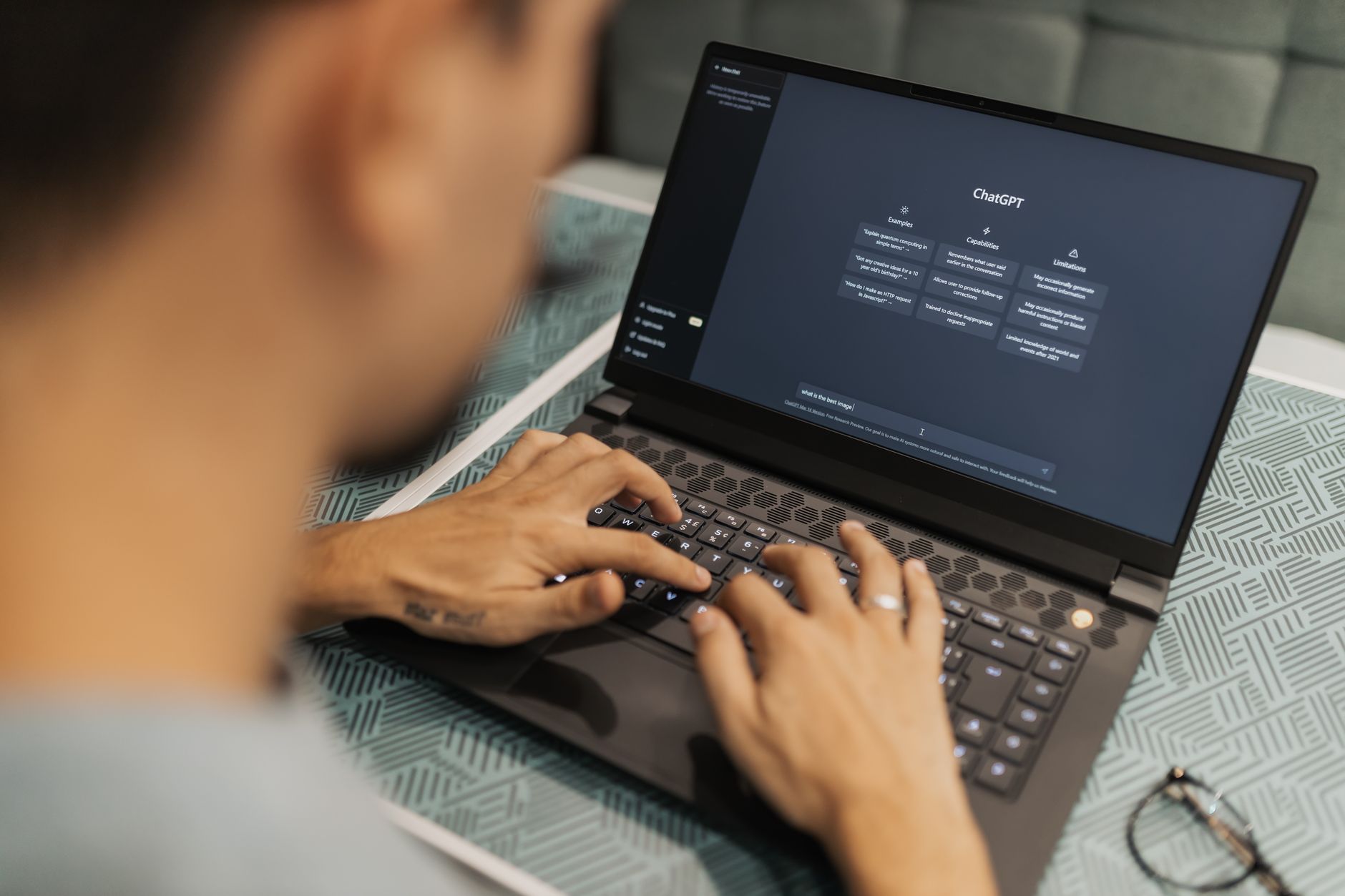 heise+ | Linux fürs Firmennetz: Von Protokollstack bis Switch-Hardware