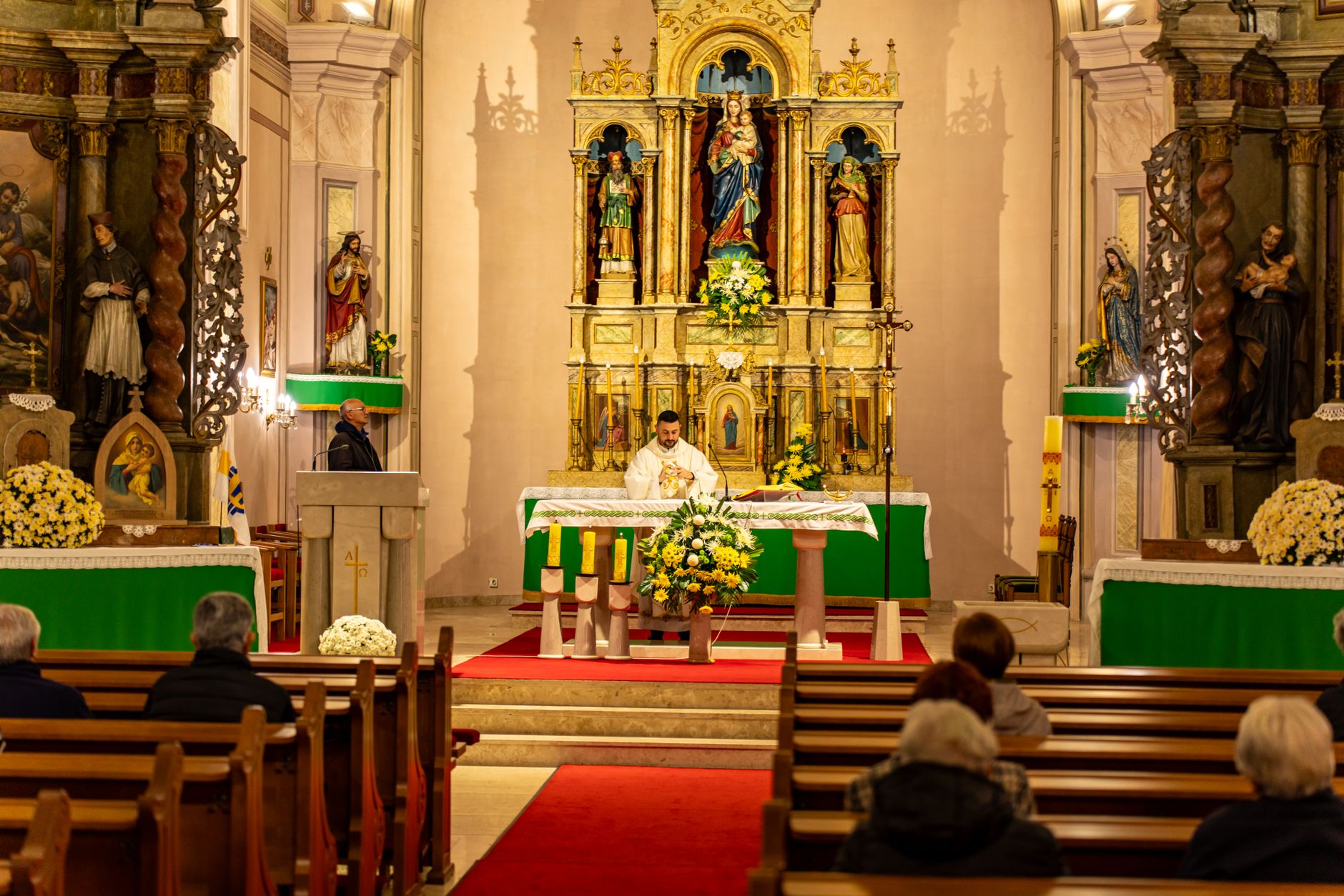 Katholische Kirche - 800. Todestag: Weltweites Erinnern an Franz von Assisi