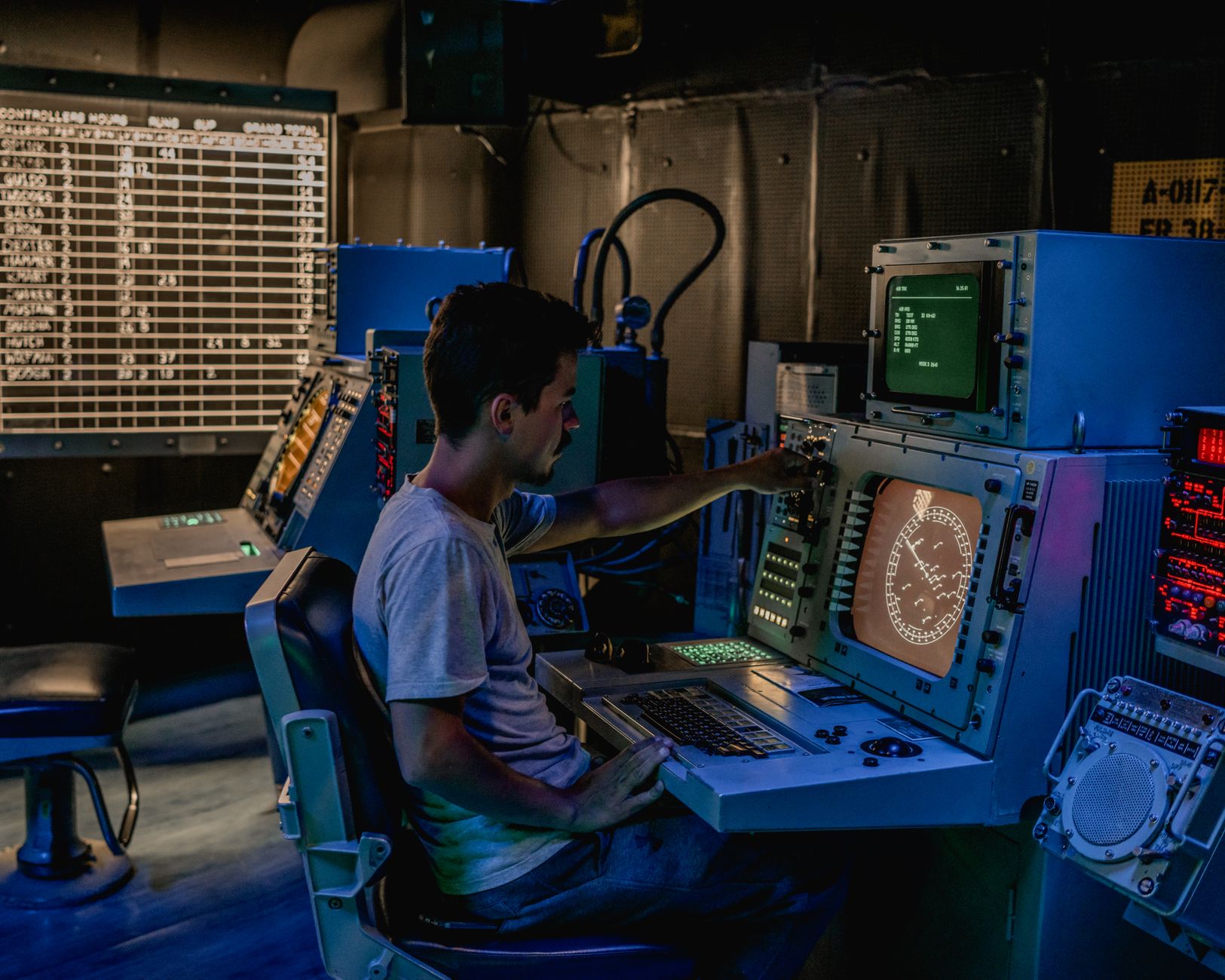 (g+) Aerospace & Defense: From 'Top Gun' to Ghost Bats: the future of aerial combat