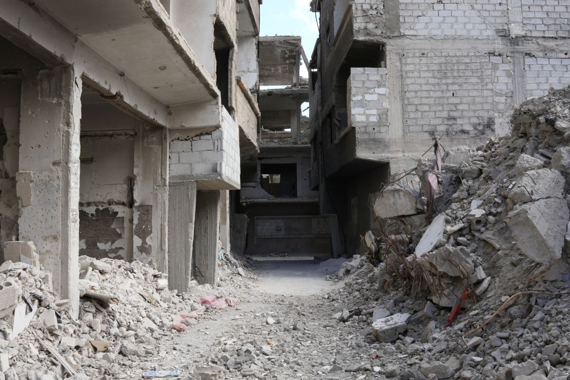 Beirut - Libanon liefert syrischen Ex-General an Damaskus aus