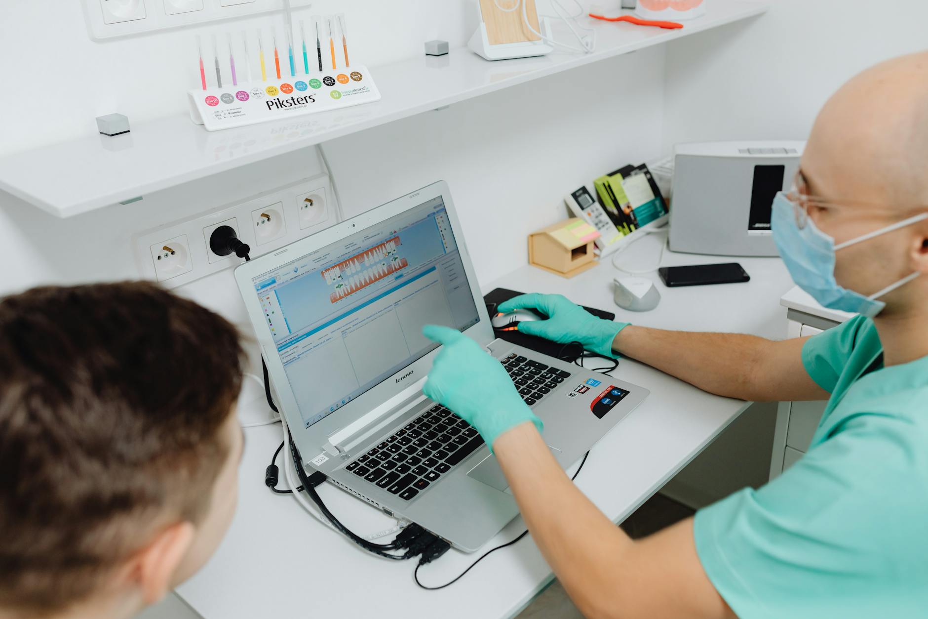 Orchester der Gesundheitsdigitalisierung: „Wer dirigiert hier eigentlich wen?“