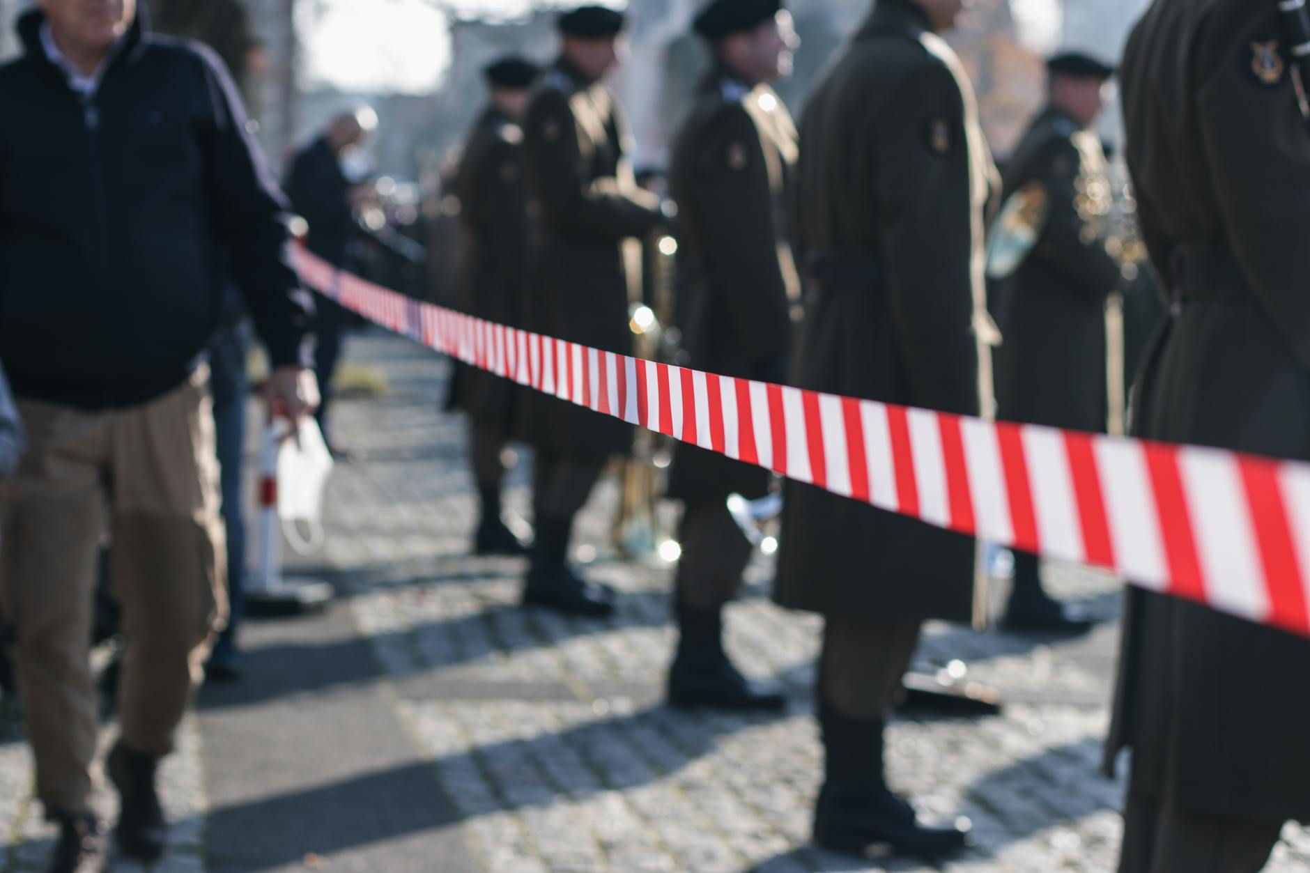 USA - Verschärfung der Todesstrafe auf Bundesebene - Erschießungskommandos zugelassen
