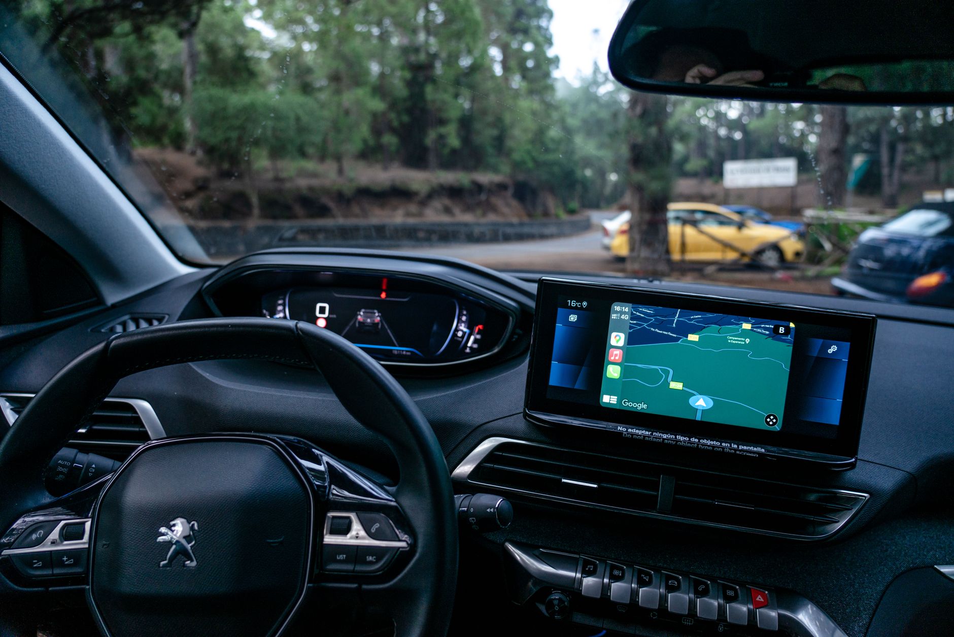 Android Auto: Diese 4 Funktionen machen deine Autofahrt angenehmer