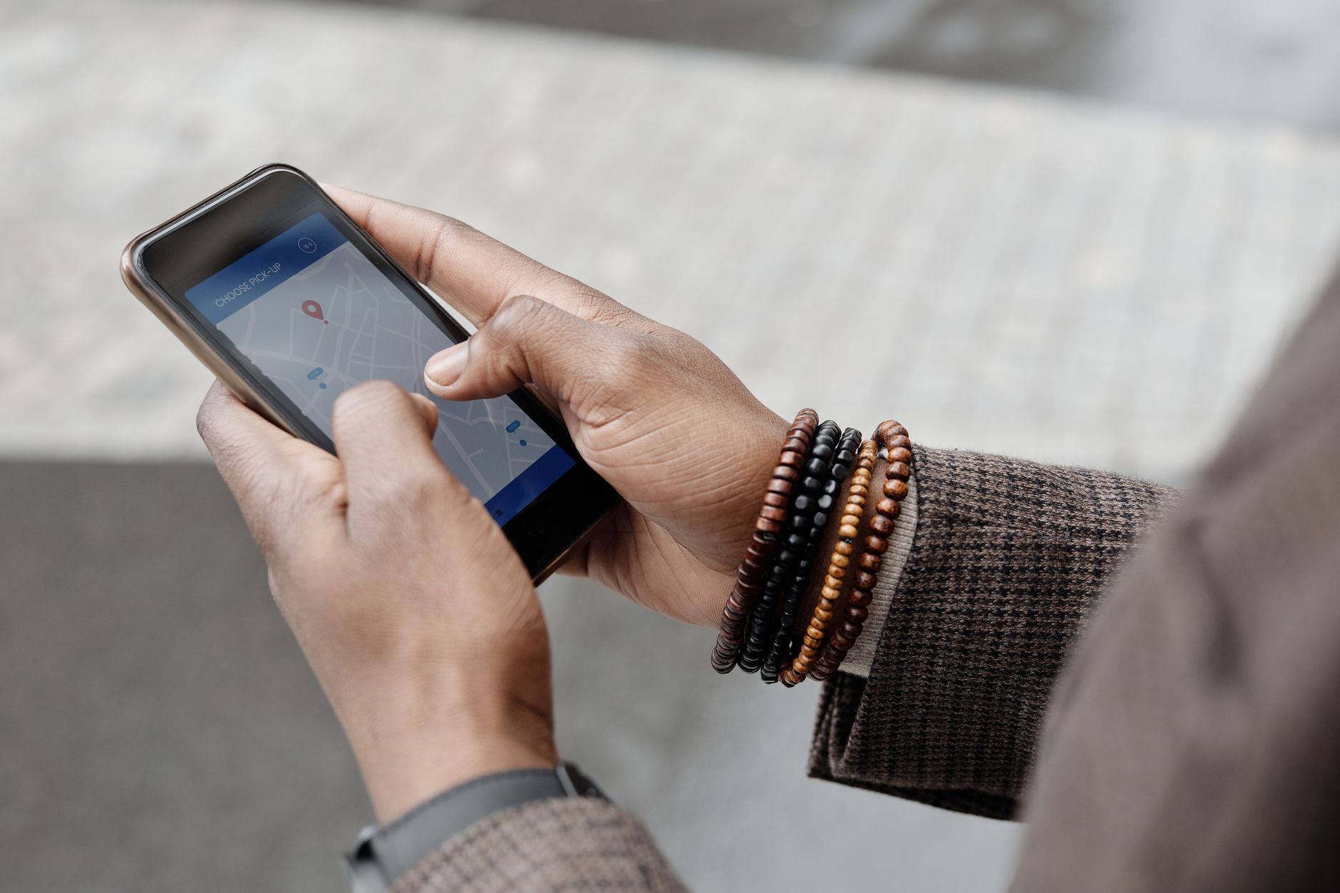 Google Maps kann bald Essen bestellen: Welche Einschränkungen es noch gibt