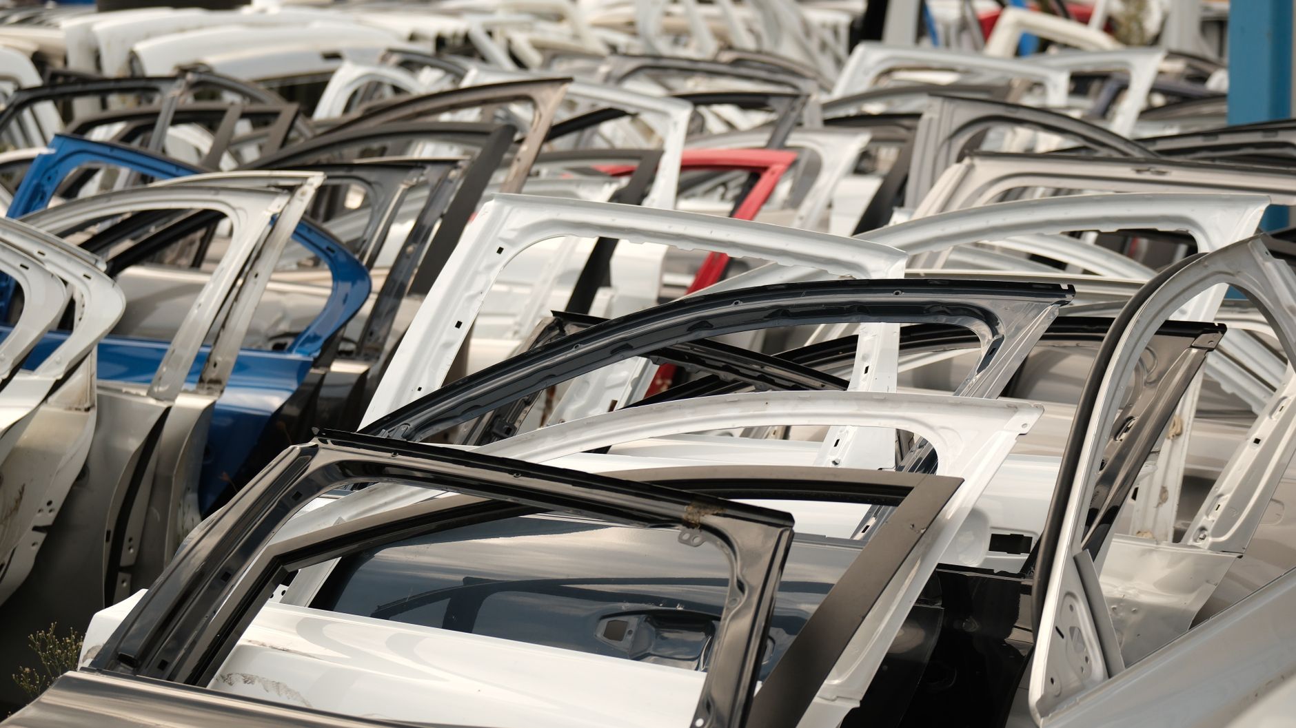 Autohersteller verdienen im Schnitt deutlich weniger pro Auto