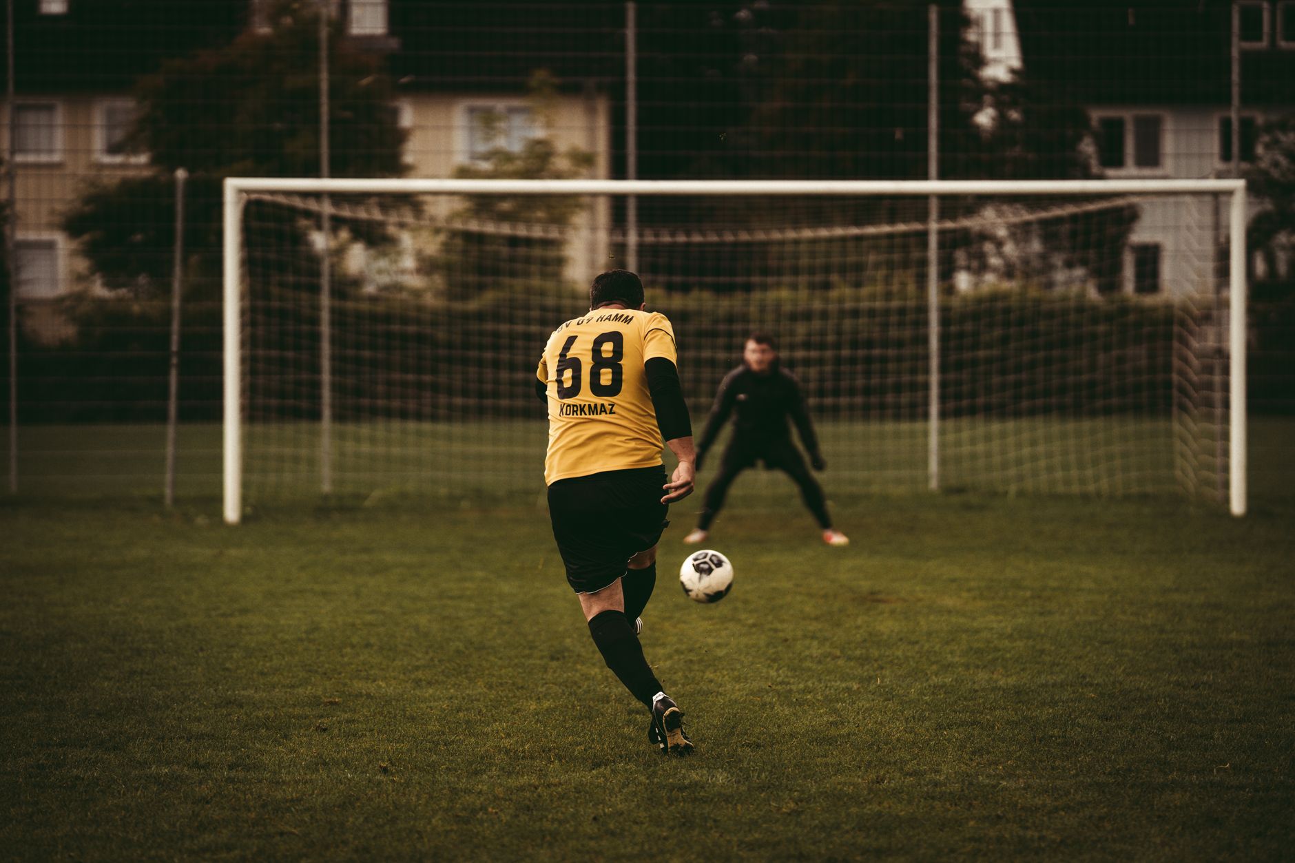 Fußball - Bundeskartellamt hat keine Bedenken gegen 50+1-Regel in der Bundesliga