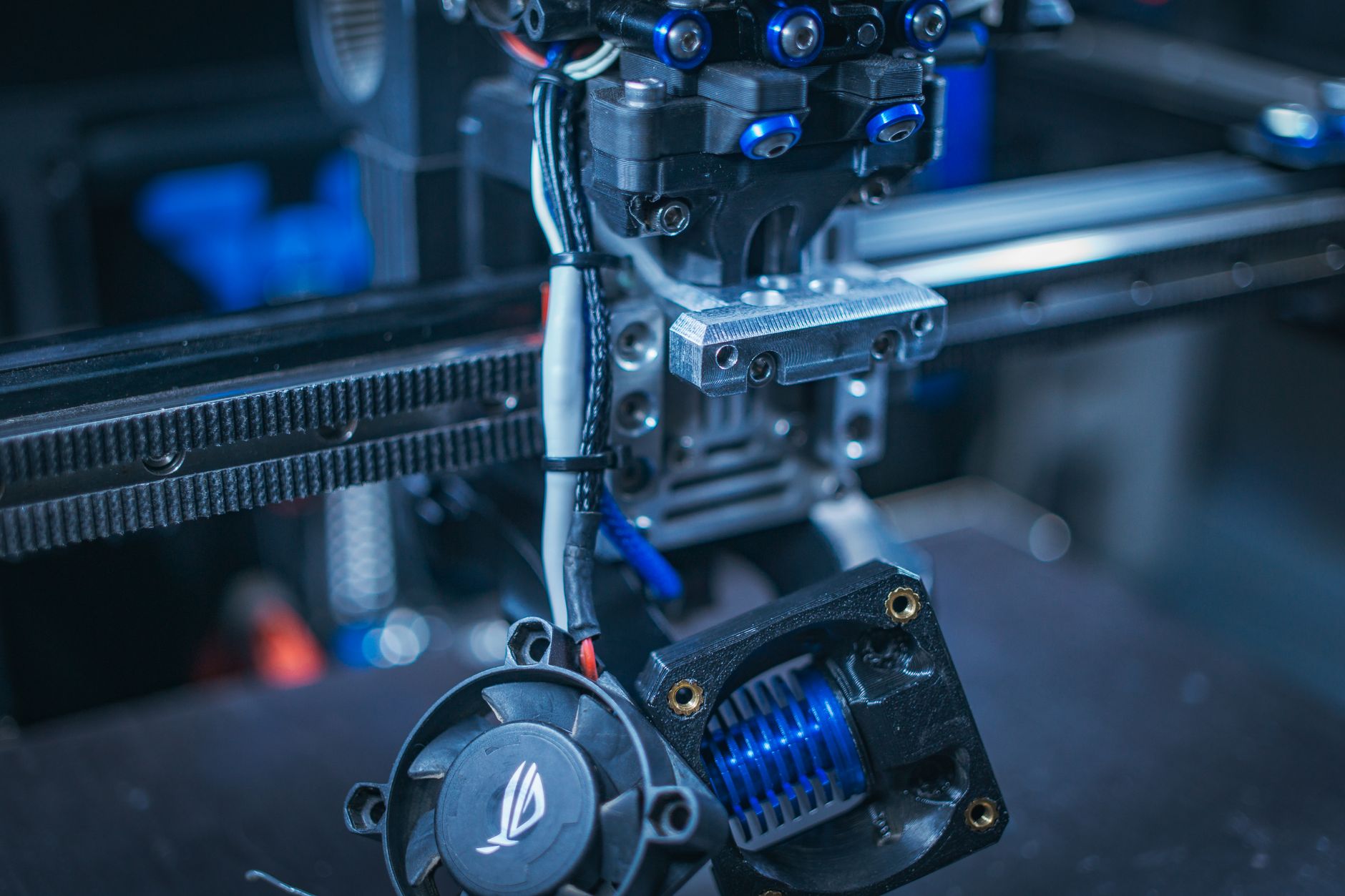 Anzeige: Präziser 3D-Drucker für nur 298,99 Euro bei Amazon