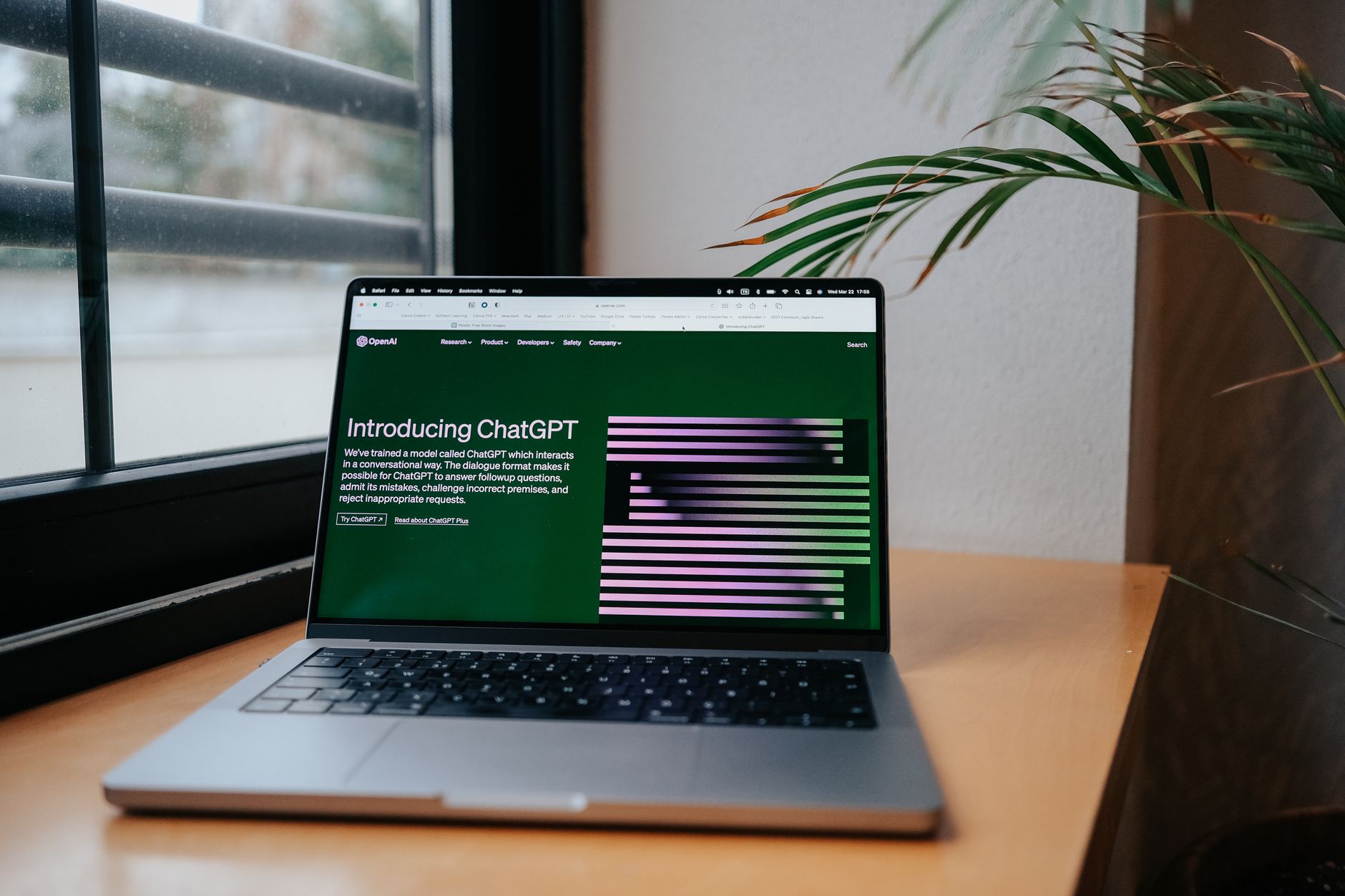ChatGPT gibt es jetzt auch für Linux – doch eine wichtige Funktion fehlt