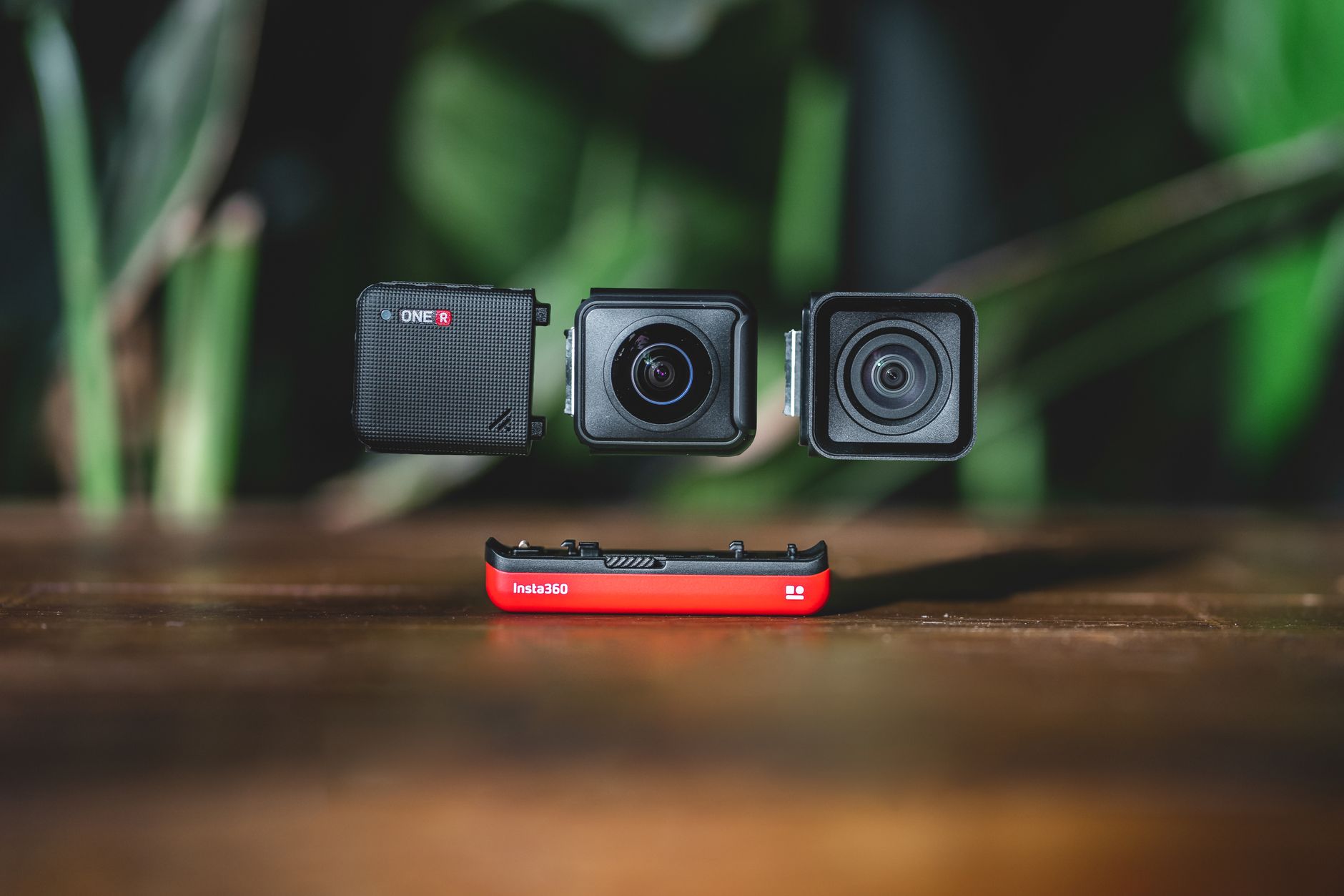 Anzeige: Wasserdichte Action-Kamera von Insta360 günstig wie nie bei Amazon