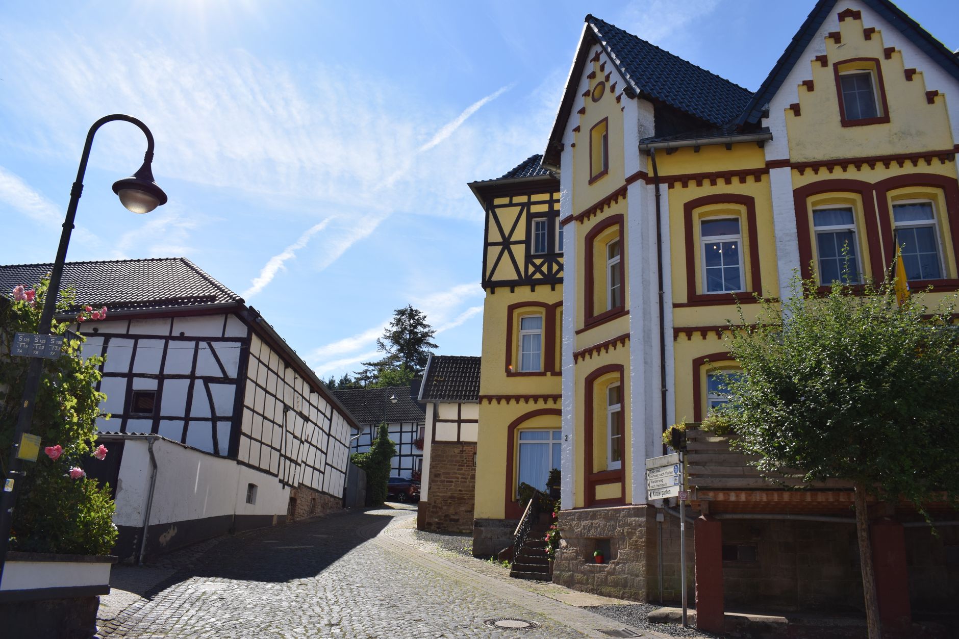 Mörfelden-Walldorf: Erneuter Waldbrand bei Mörfelden