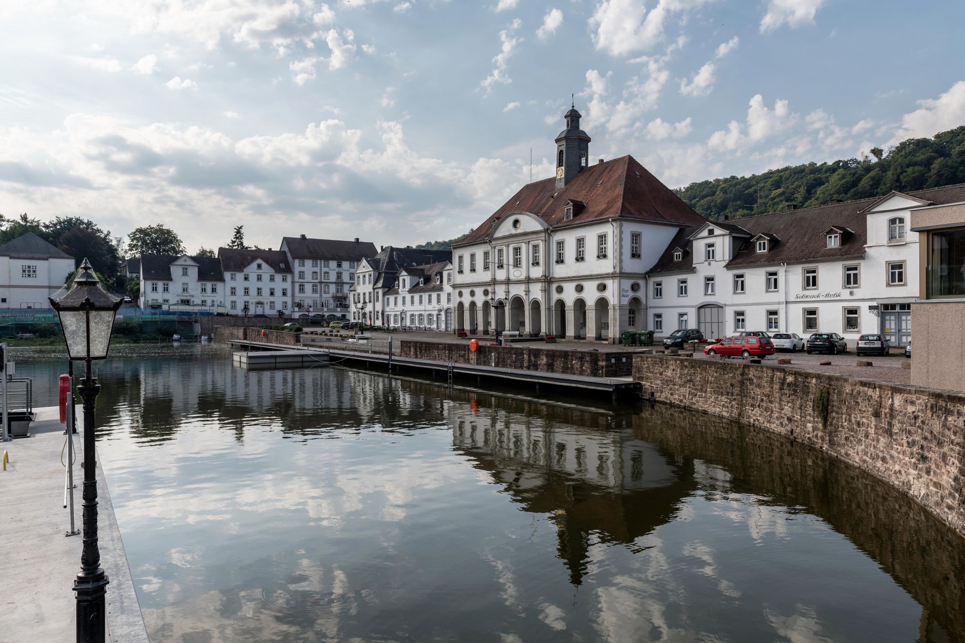 Blackfacing in der Provinz: Ist der Kuss des Mohren noch zeitgemäß?