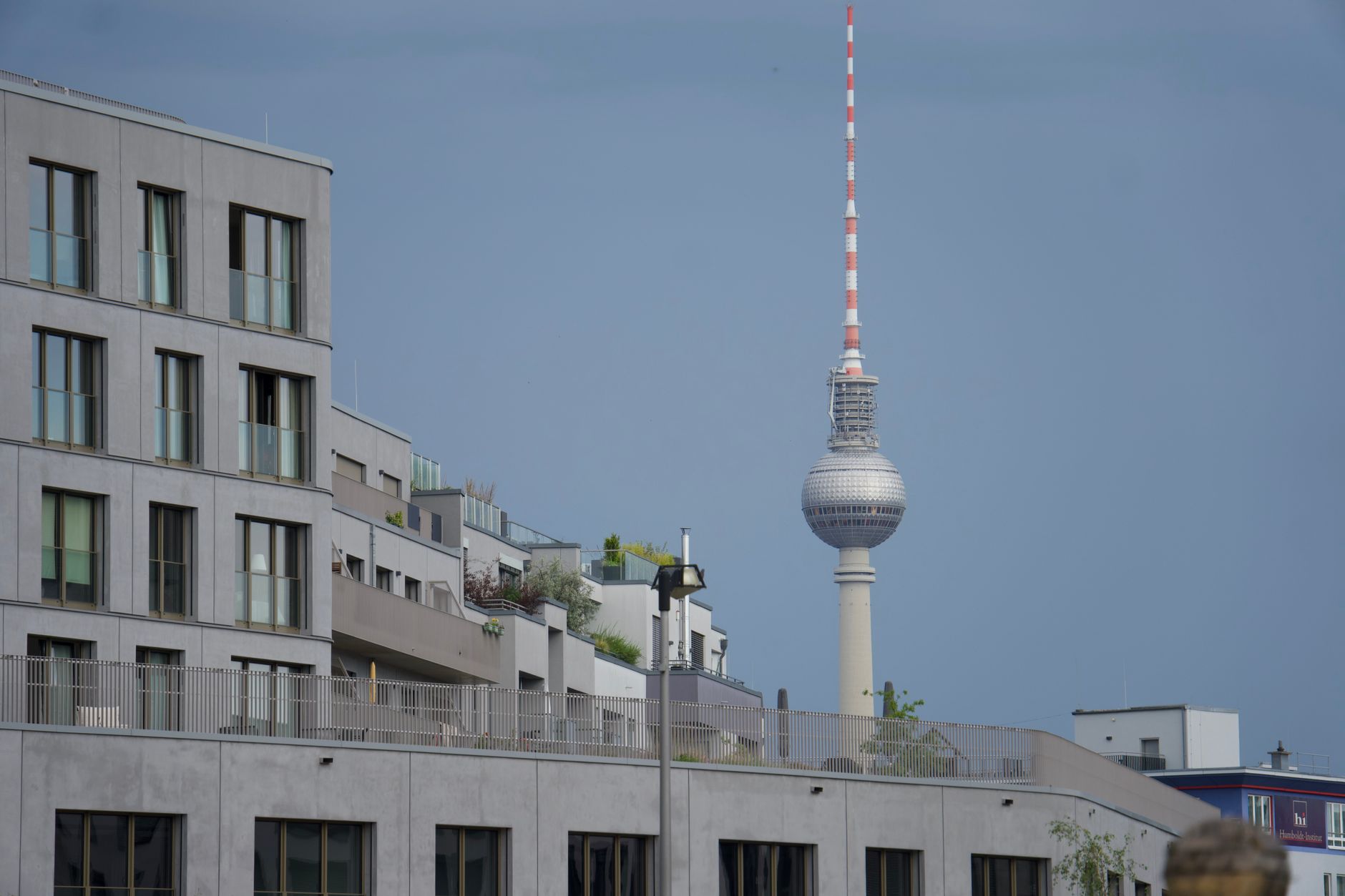 Berlin: "Rave the Planet" mit verschärften Sicherheitsmaßnahmen