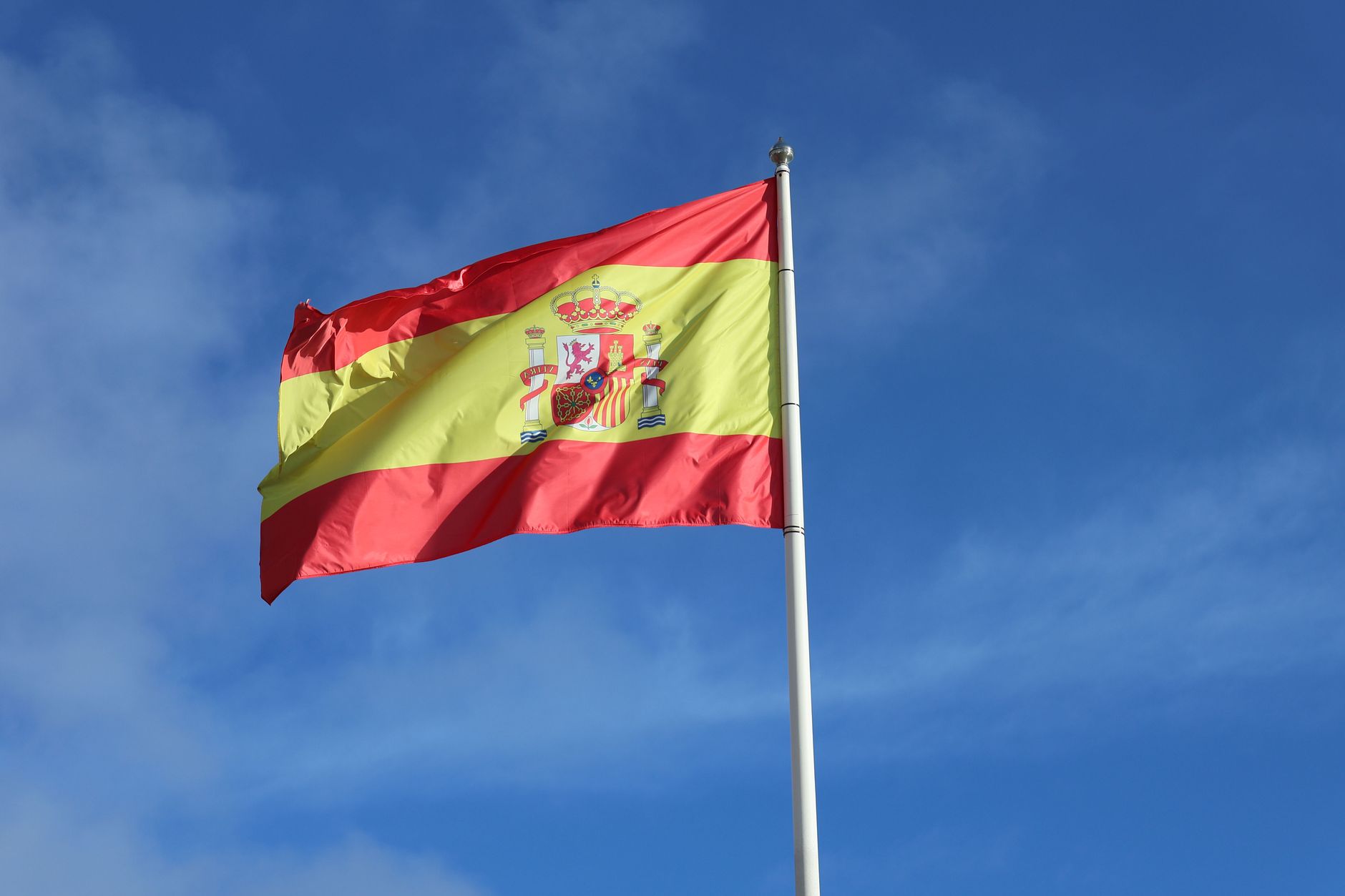 Spanische Exklave Ceuta: Viele Sicherheitskräfte, Chaos ausgeblieben