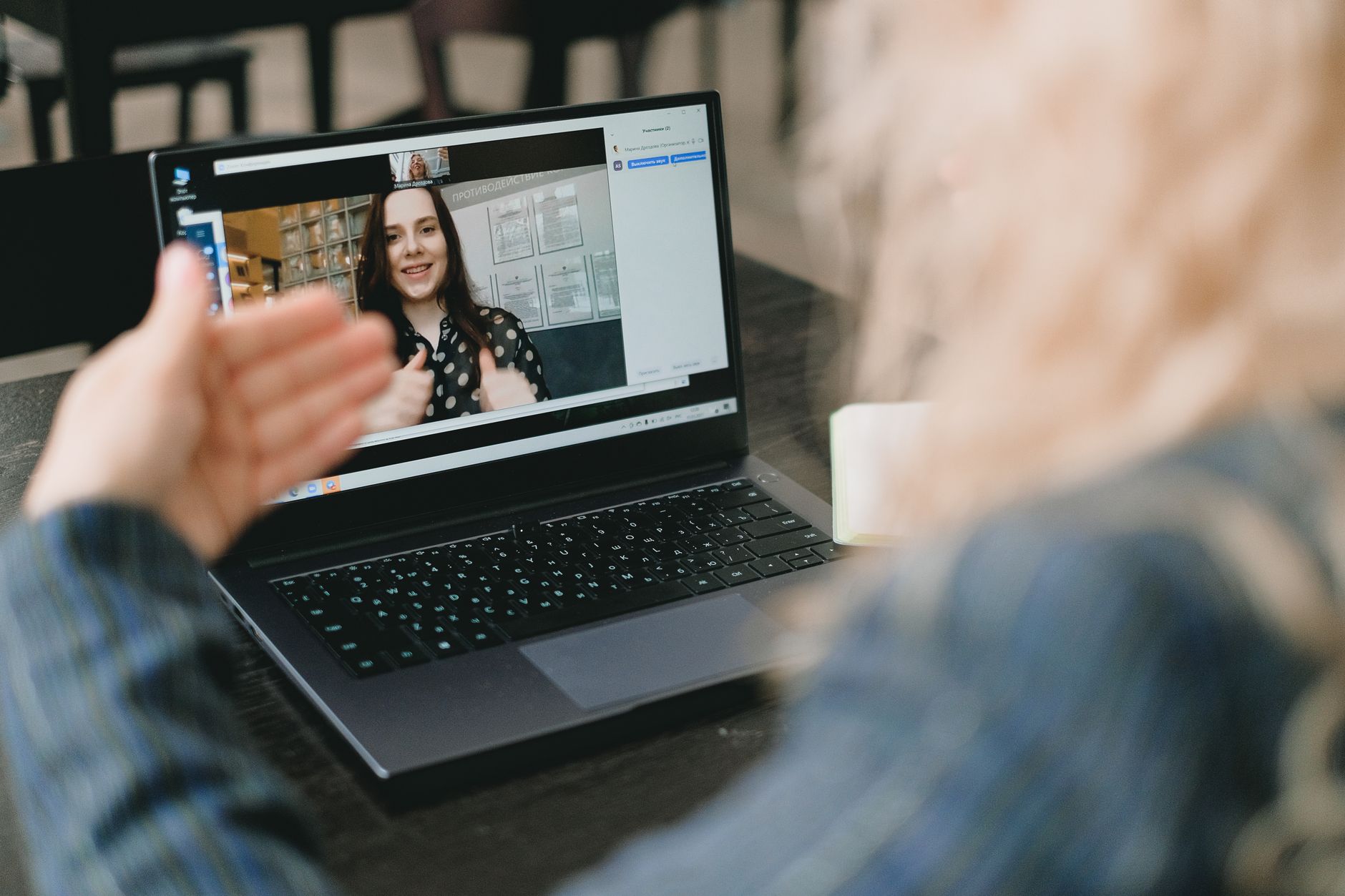 Video: Diese europäischen Videocall-Dienste solltet ihr euch ansehen