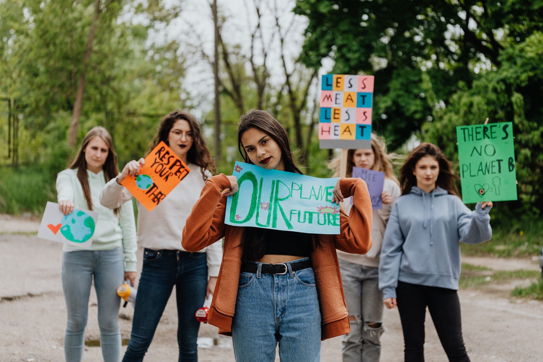 Klimaschutz - Dröge (Grüne) begrüßt SPD-Vorstoß zu Grundgesetzänderung