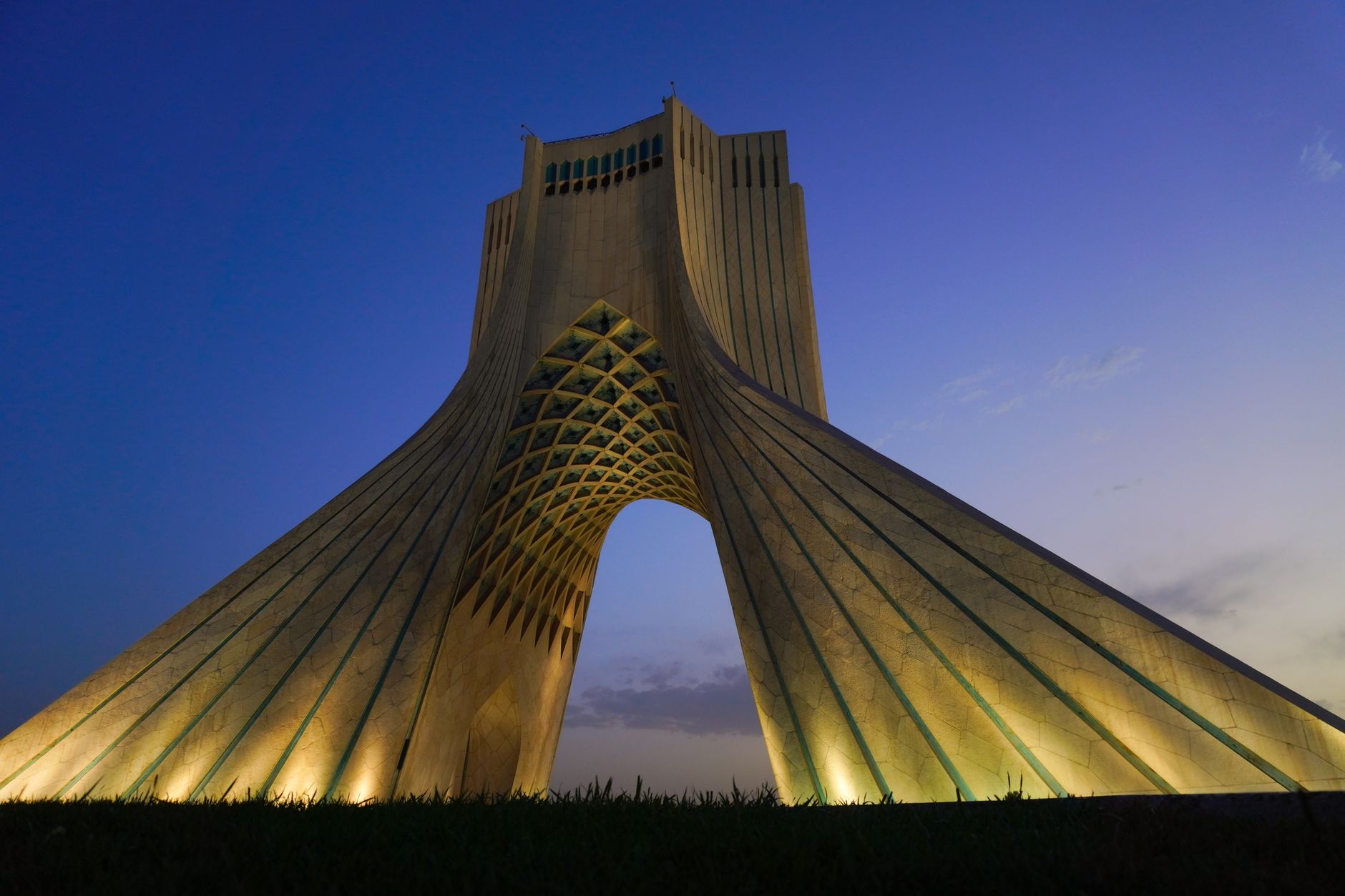 Exekution - Erneute Hinrichtung im Iran wegen der Proteste im Januar