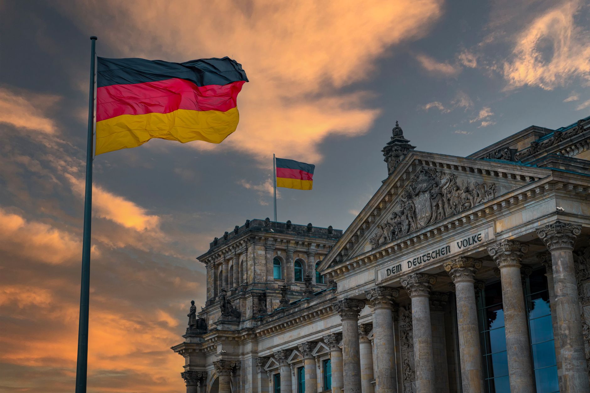 Wirtschaft - Bundesbank befürchtet durch Niedrigwasser Konjunkturdämpfer