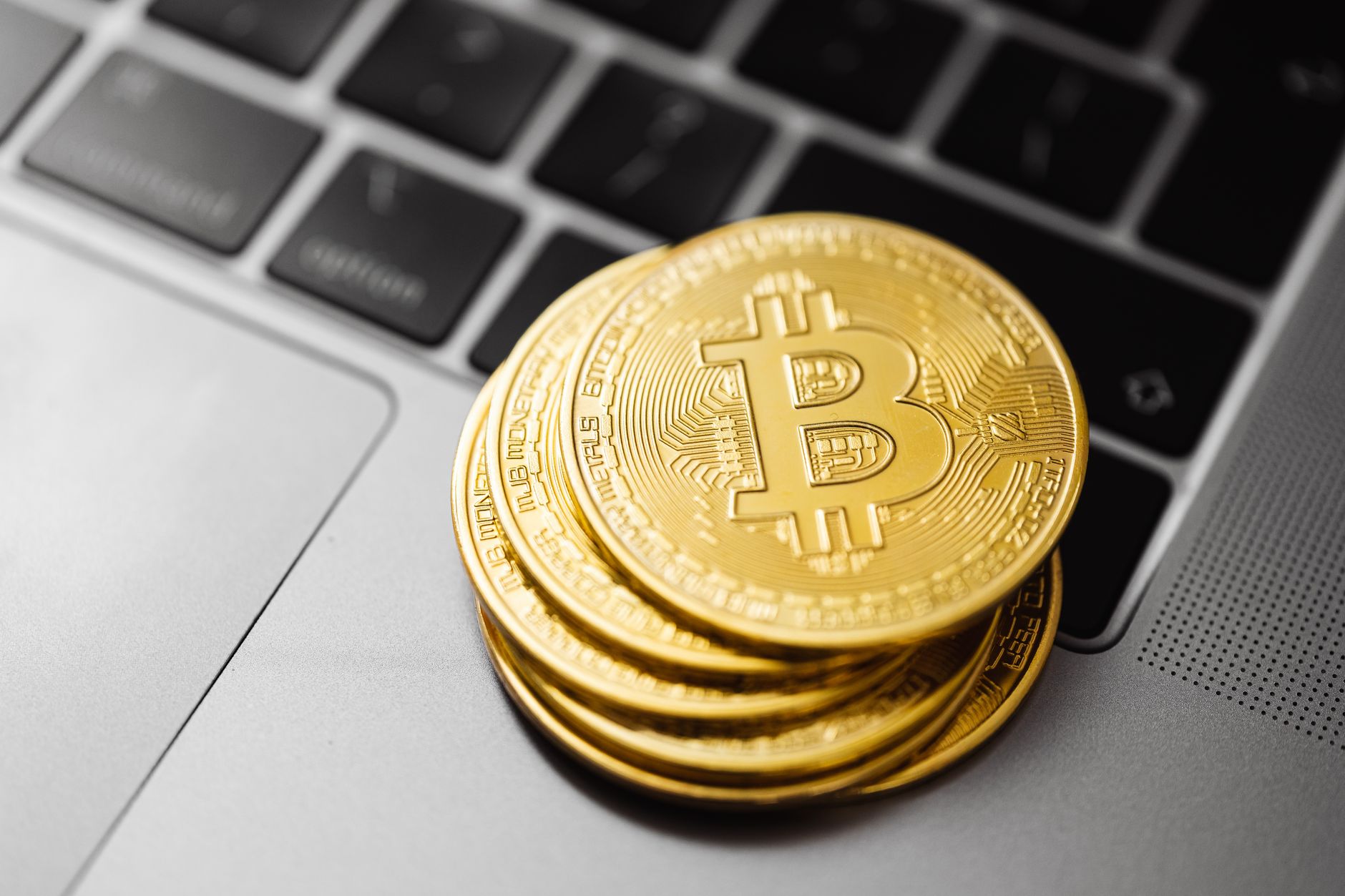 Kryptowährung: Bitcoin innerhalb von drei Tagen um 10.000 Dollar gestiegen