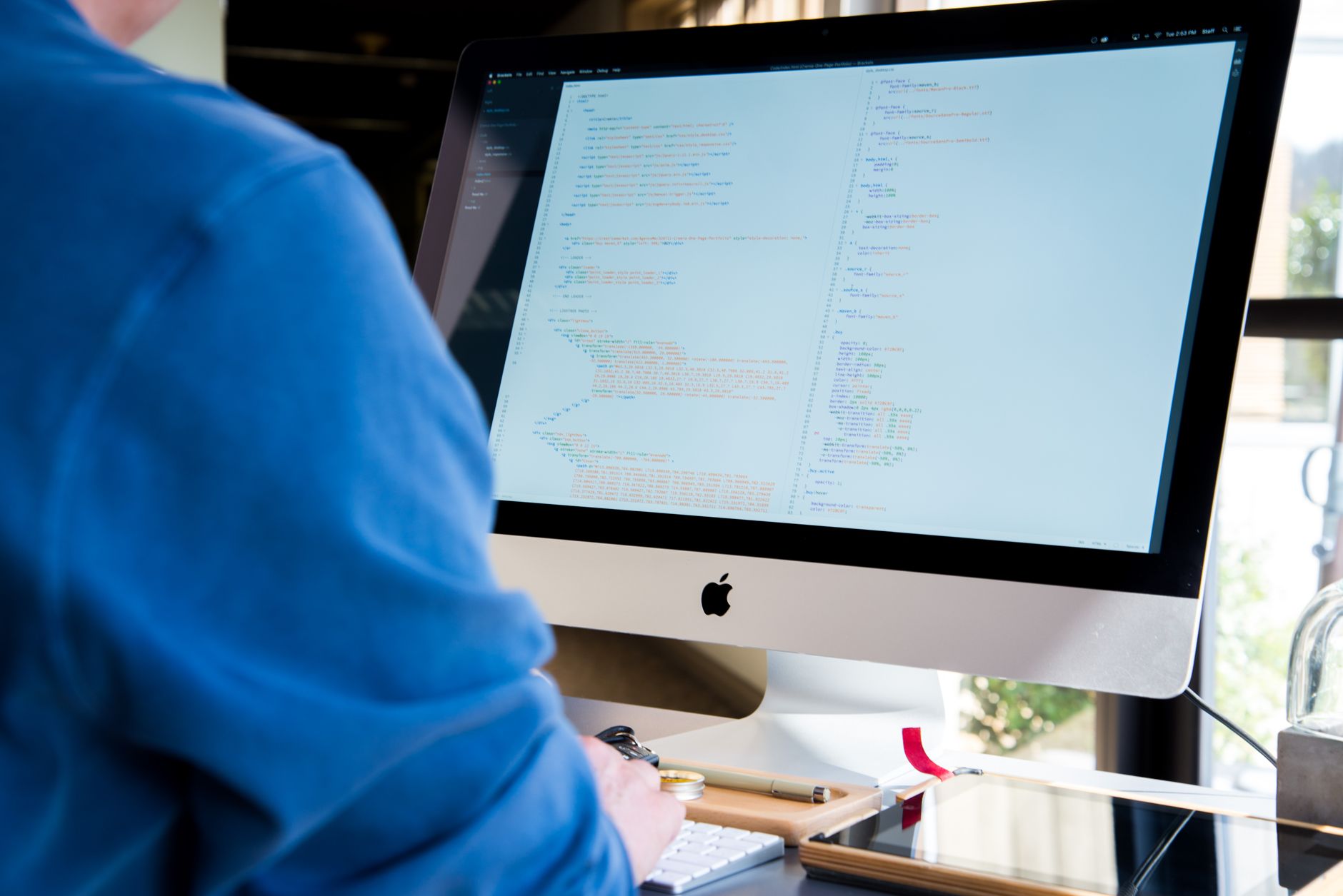 heise+ | Vibe-Coding im Selbstversuch: Anfänger baut eine Sprachlern-App