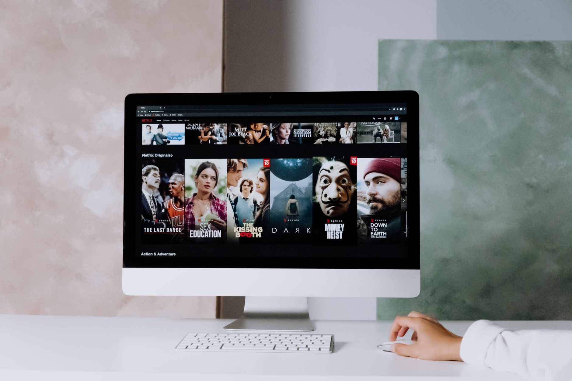 Streamingpanne: Prime Video zeigt Statham-Film vor Kinostart