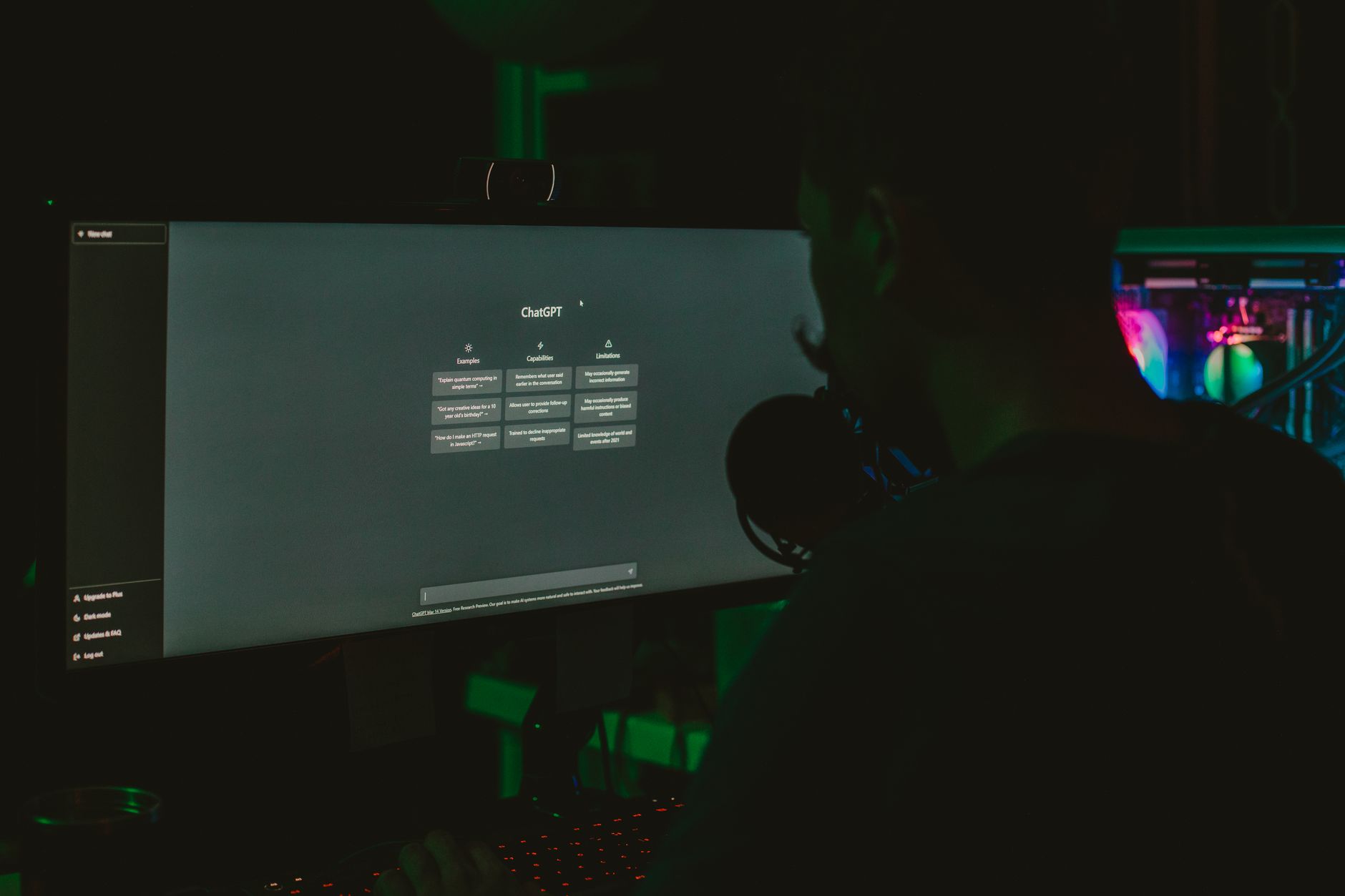 KI-Update Deep-Dive: Die Zukunft menschlicher Synchronstimmen ist bedroht