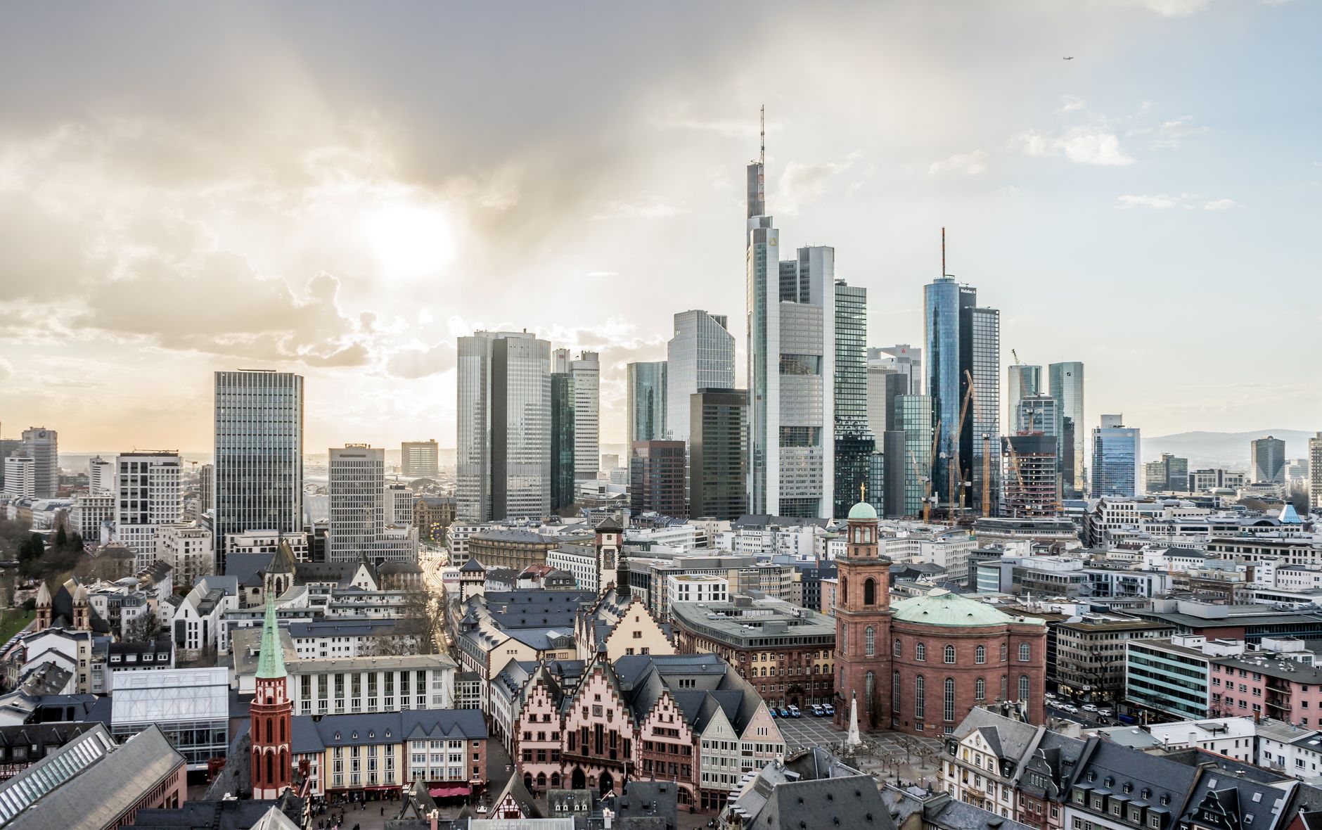 Frankfurt gewinnt zweistellig gegen St. Tönis
