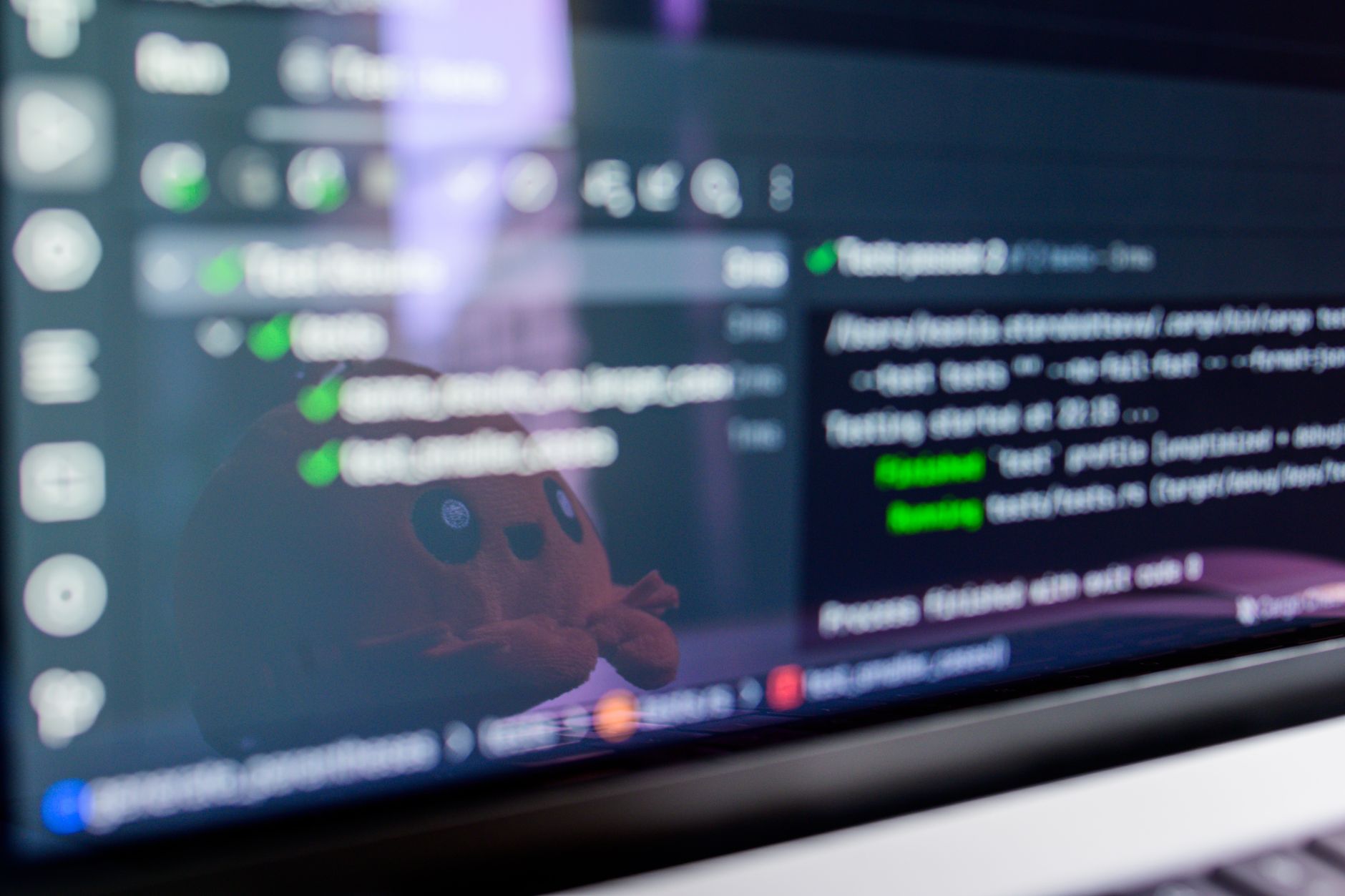 Nach Entlassungen: Entwickler kehrten für ihr Spiel zurück, um ein Update fertigzustellen
