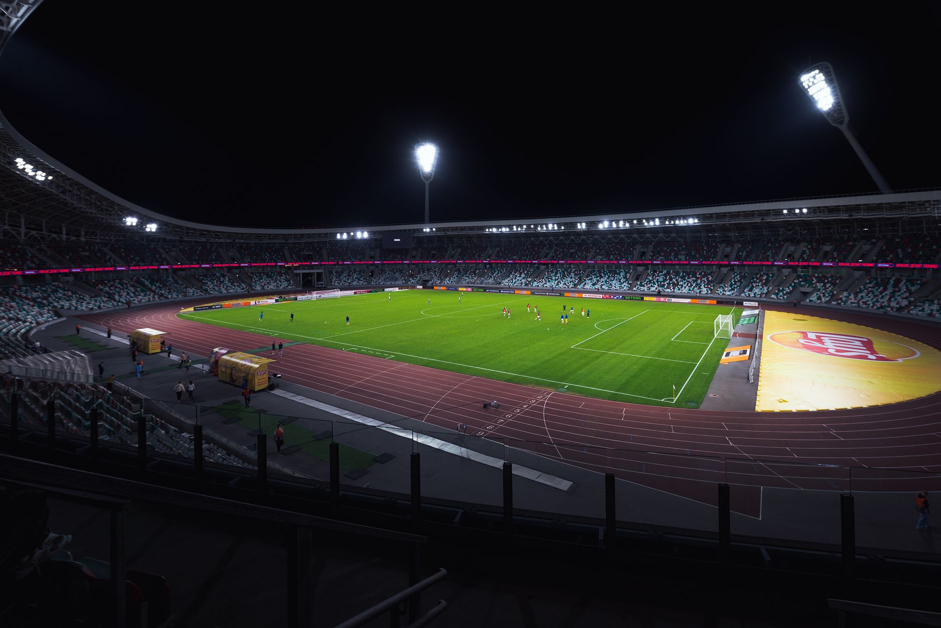 Bremen mit Pflichtsieg gegen Lüneburg