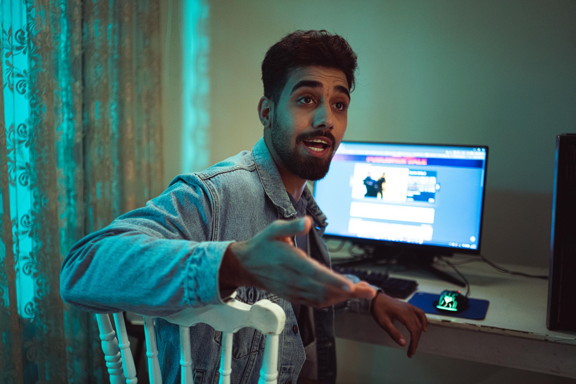 Twitch: Streamer verklagt Amazon wegen KI-Training mit seinen Streams