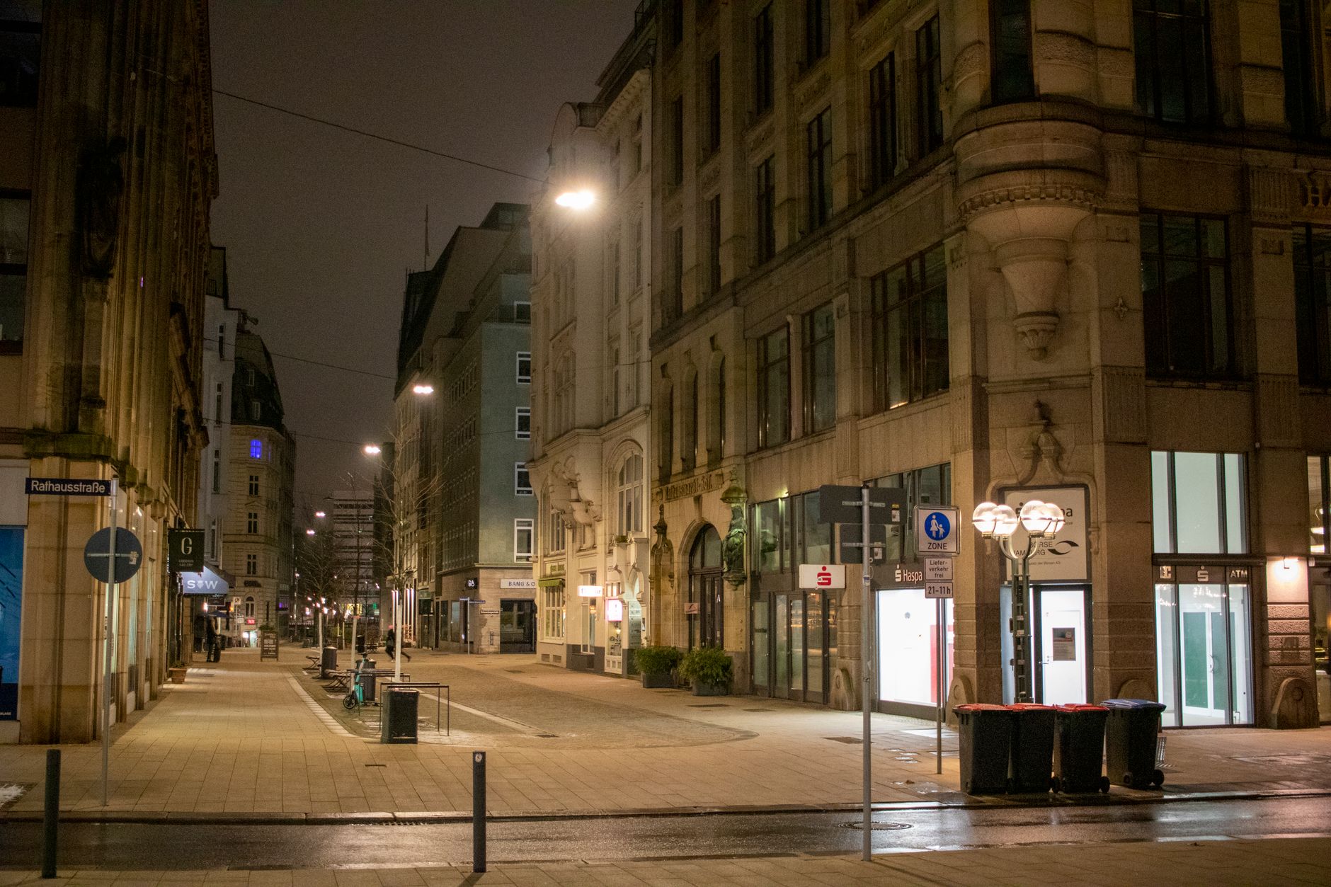 Videoschutz in Wiesbaden wird ausgeweitet