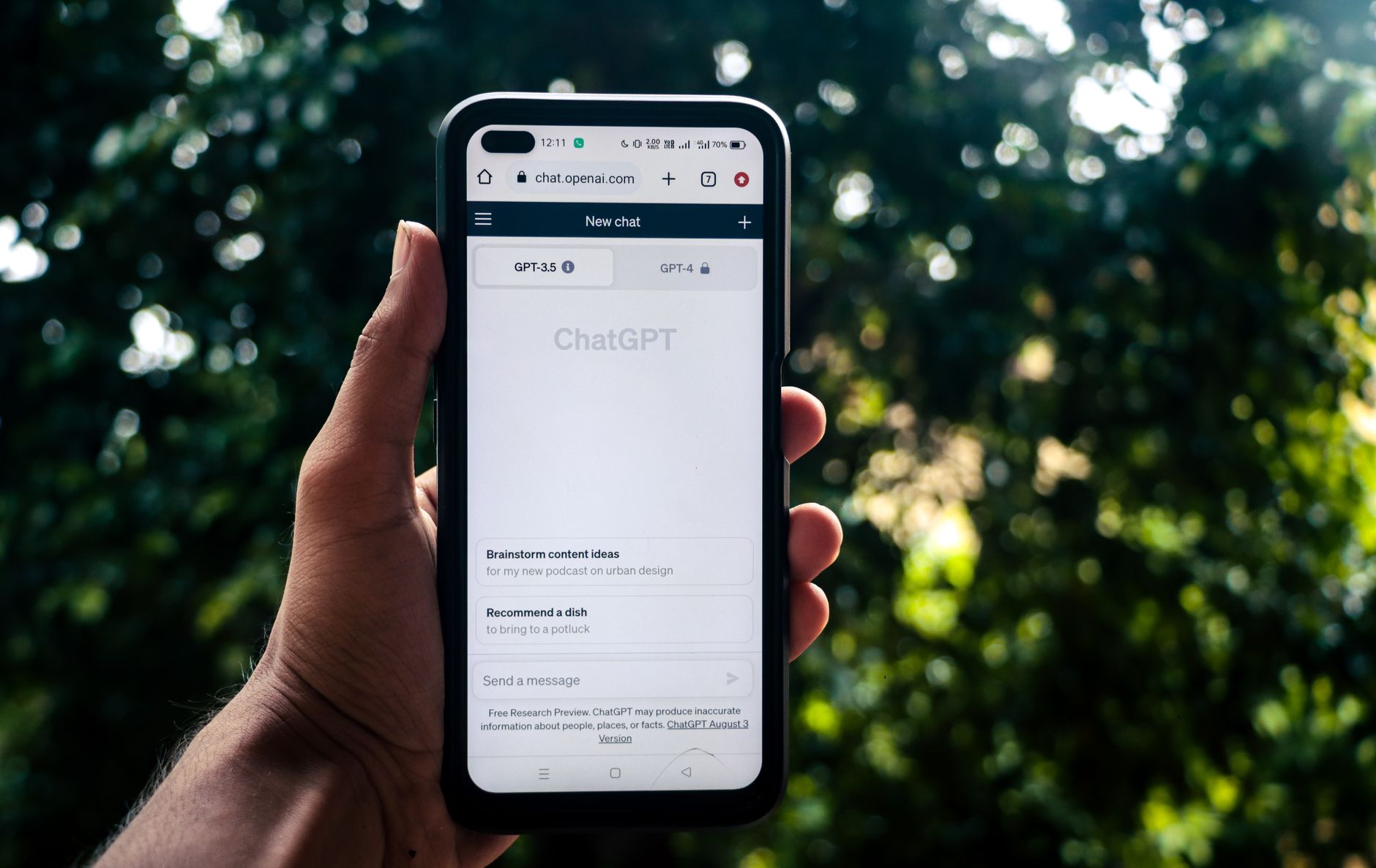 Was OpenAI, Antropic und Google nicht verraten: Analyse-Plattform erstellt detailliertere KI-Nutzung