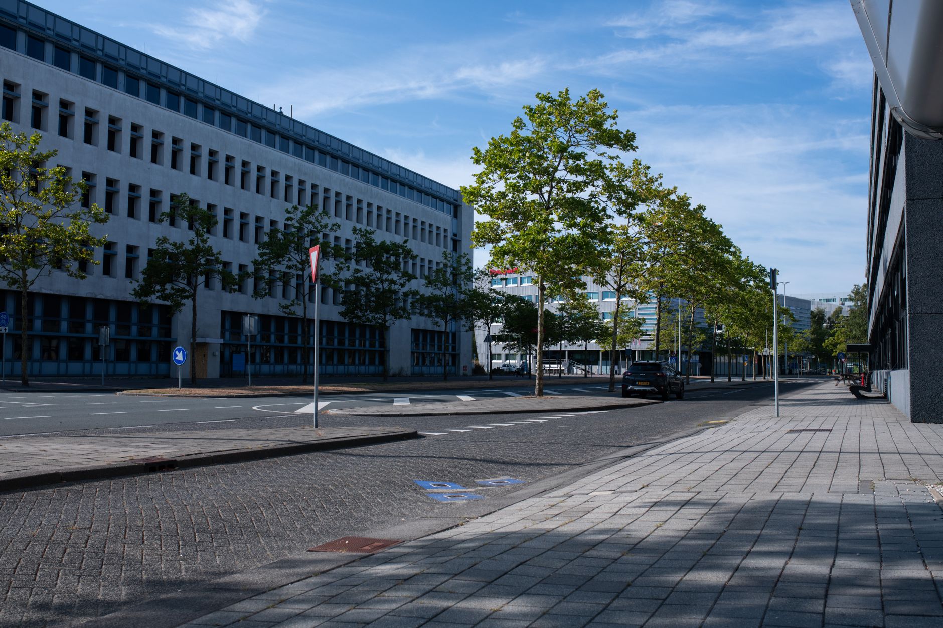 Förderbescheid für neues Multifunktionshaus in Bad Emstal