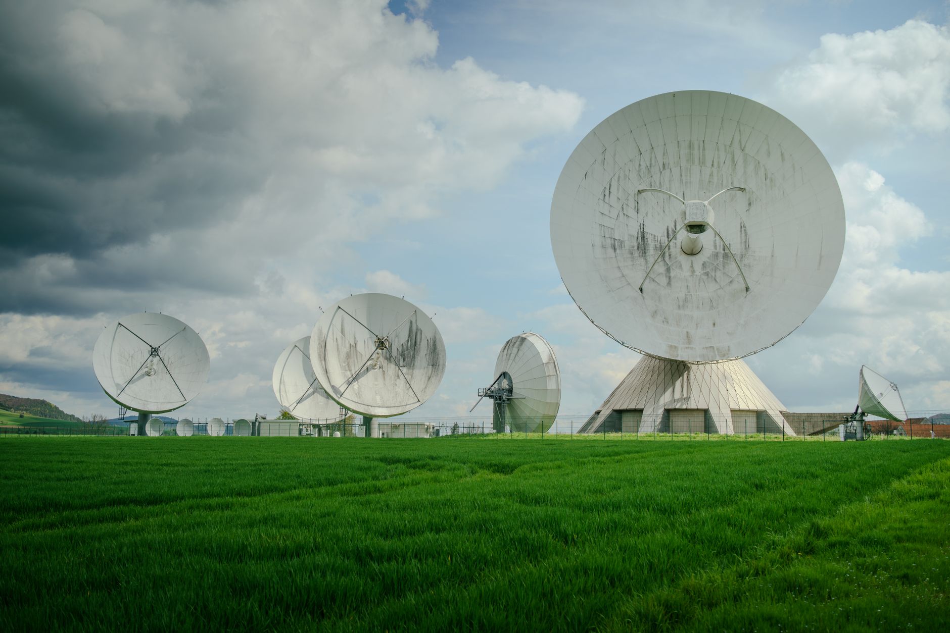 Erfolgreicher Außeneinsatz: Neue Antenne für die Raumstation ISS