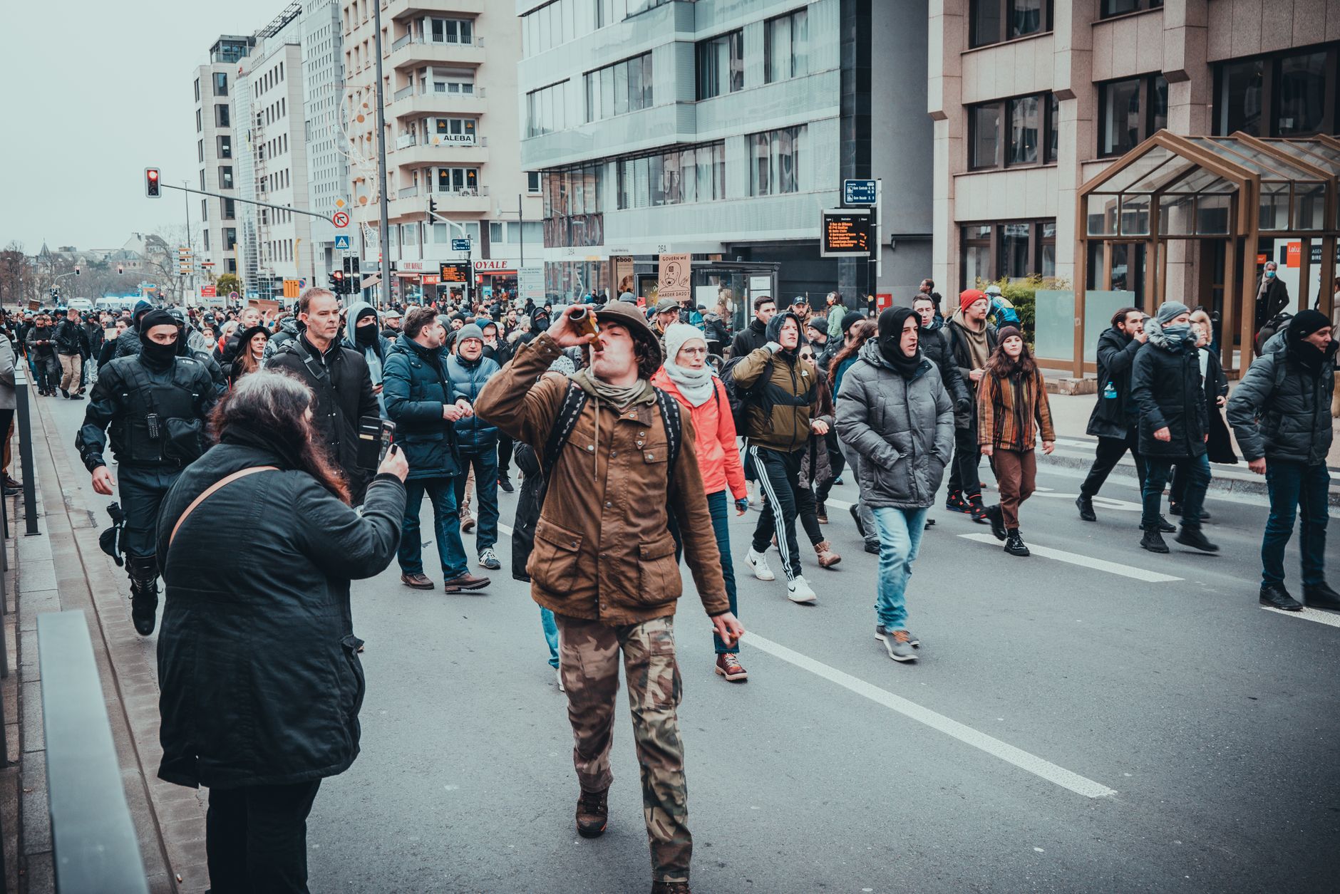 Treffen der Fraktionsspitzen von Union und SPD - Miersch hält an Abschaffung der sogenannten Rente mit 63 fest