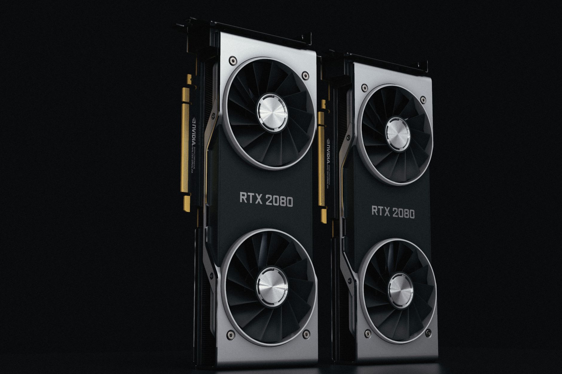 96 Milliarden US-Dollar: Nvidia will mit Rekordeinnahmen Hugging Face kaufen