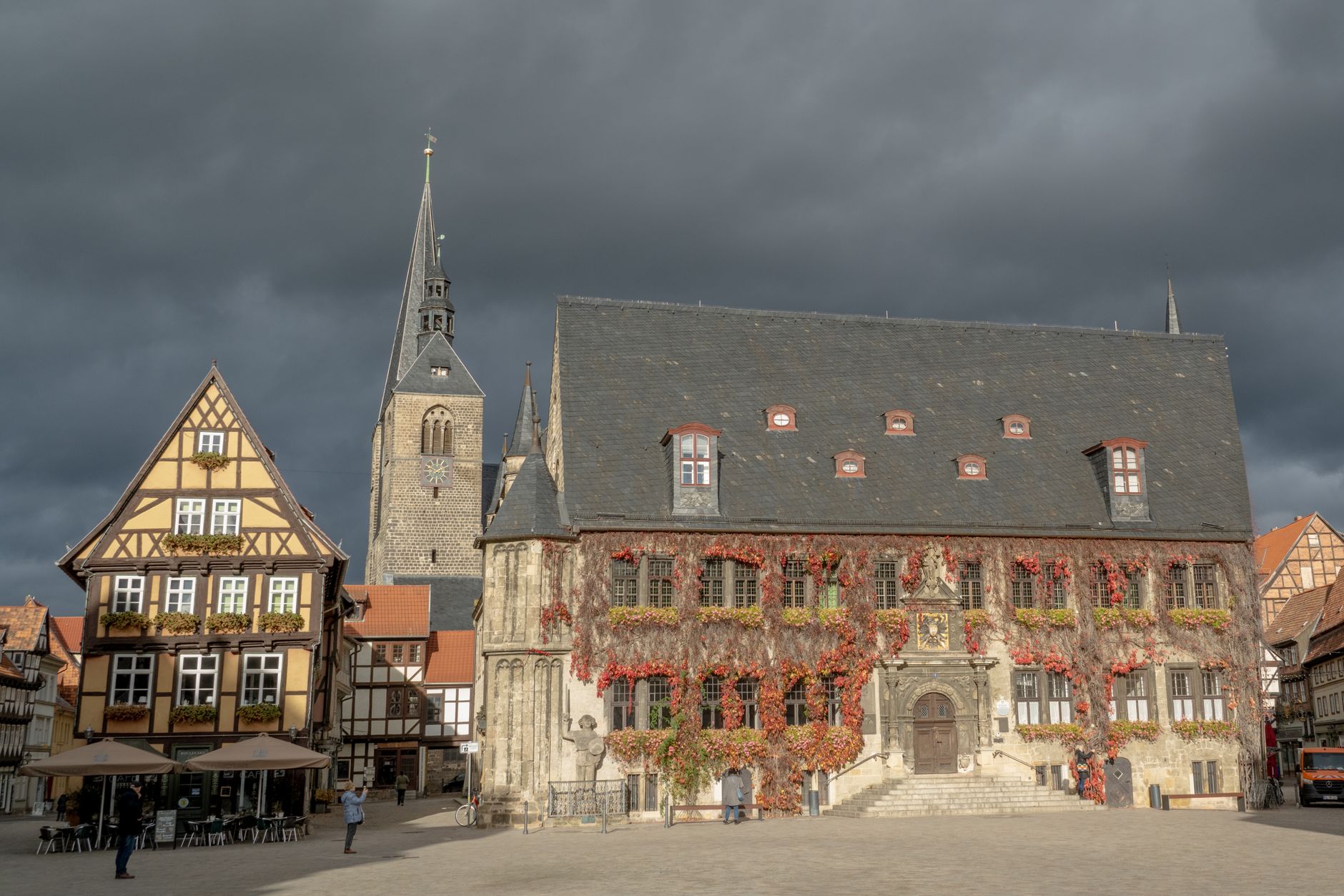 Entscheidung gefallen: Gießen will großes Rechenzentrum bauen