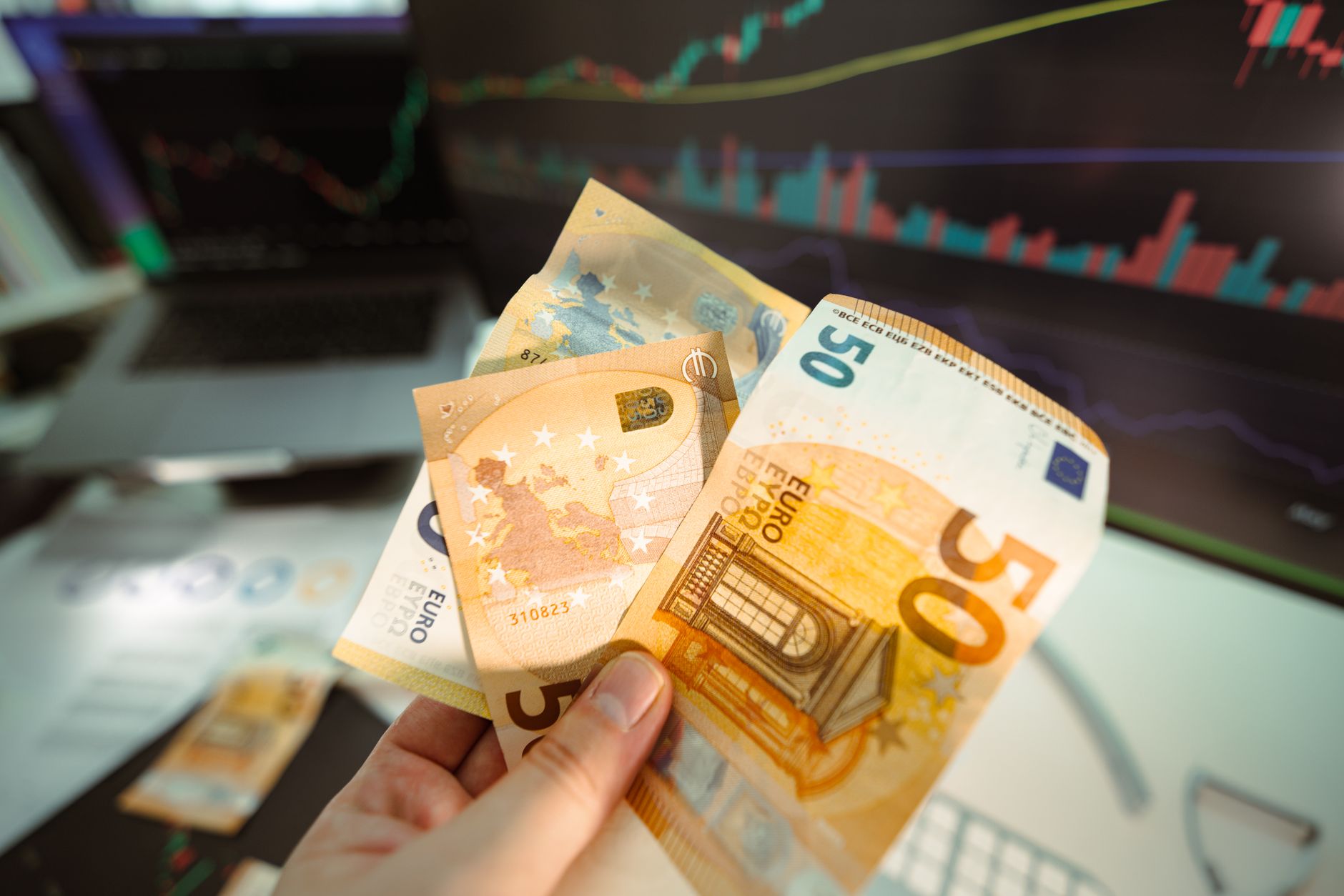 Wo es trotz Konjunkturflaute noch Jobs gibt