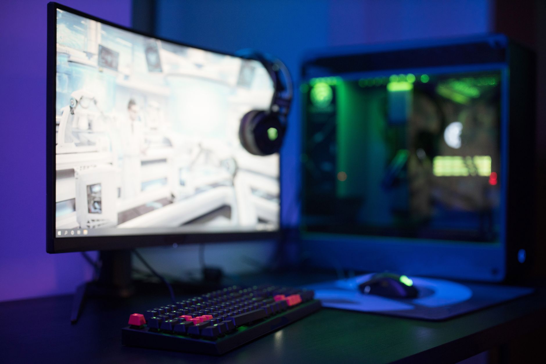 Anzeige: Gamescom ONL 2026: Diese Spiele ziehen die Aufmerksamkeit auf sich