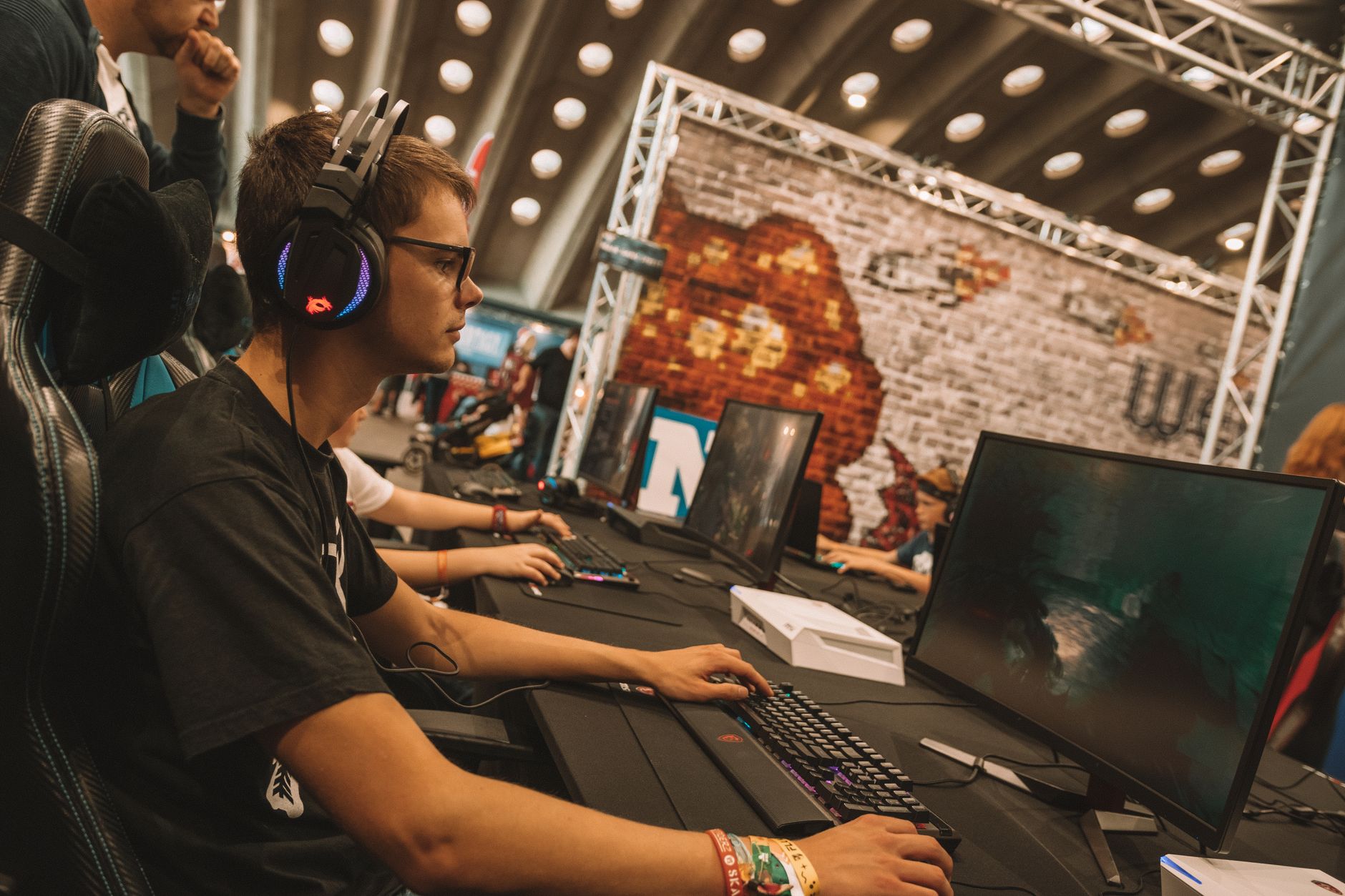 Computerspiele-Kanon: Das Top-50-Ranking unser Leserinnen und Leser