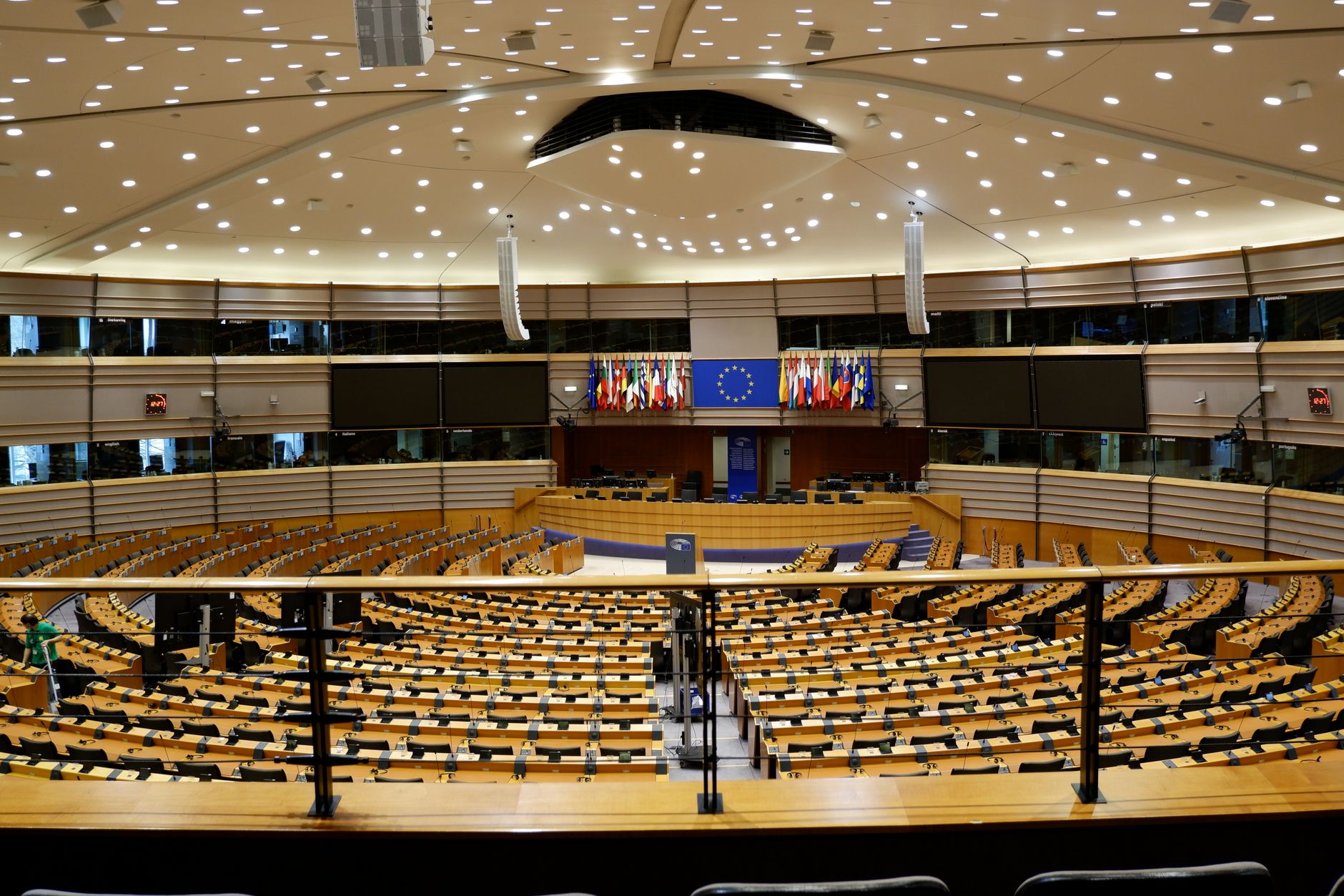 Isländer stimmen per Referendum gegen EU-Beitrittsverhandlungen