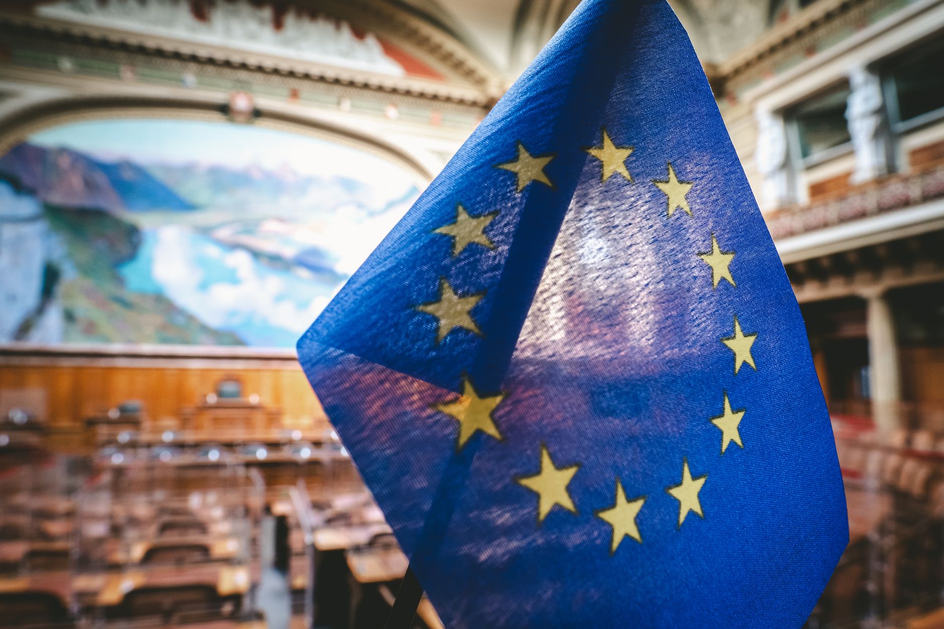 Islands Nein zu EU-Beitrittsgesprächen: Angst war stärker als Europa